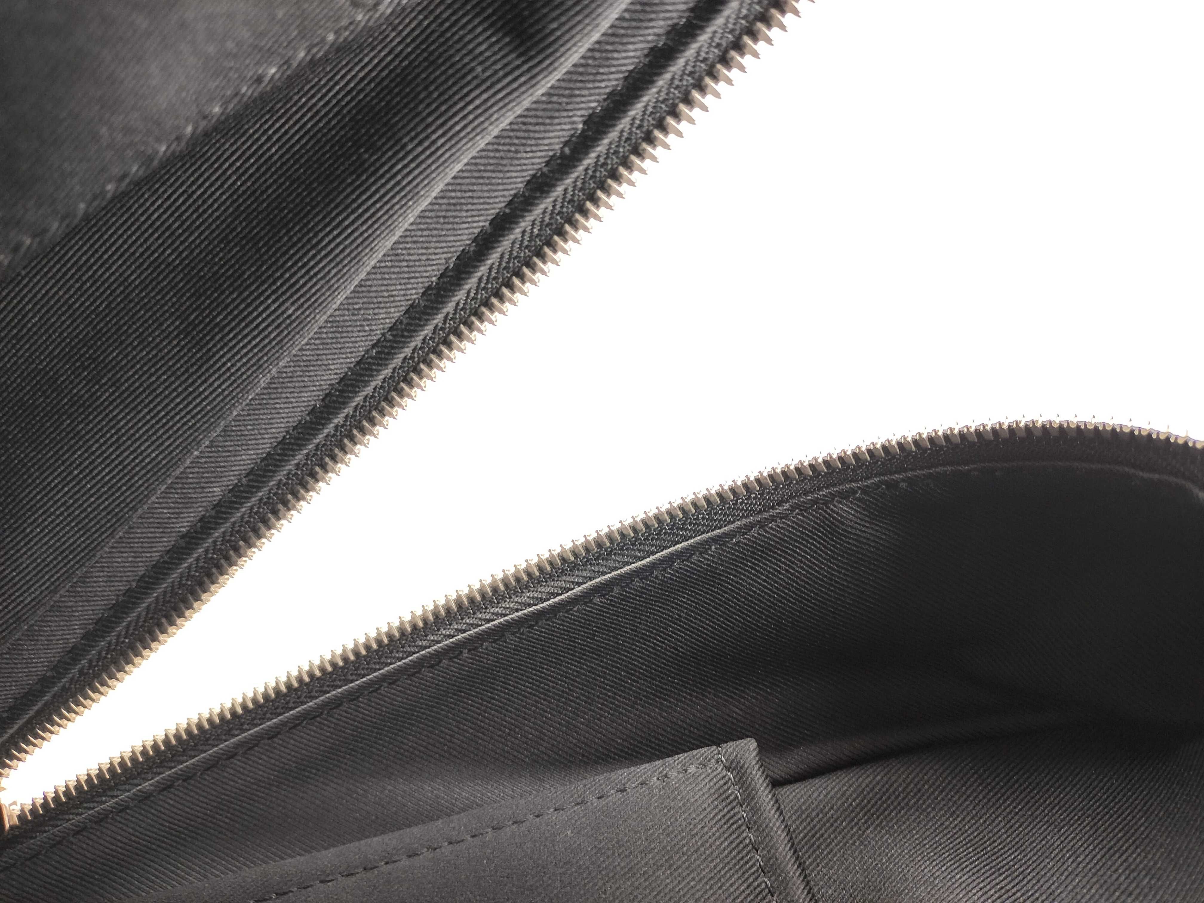 Taiga ID- Taiga Anton M34405 28 Leather Black Backpack SHW BA1127 Rucksack — view 10
