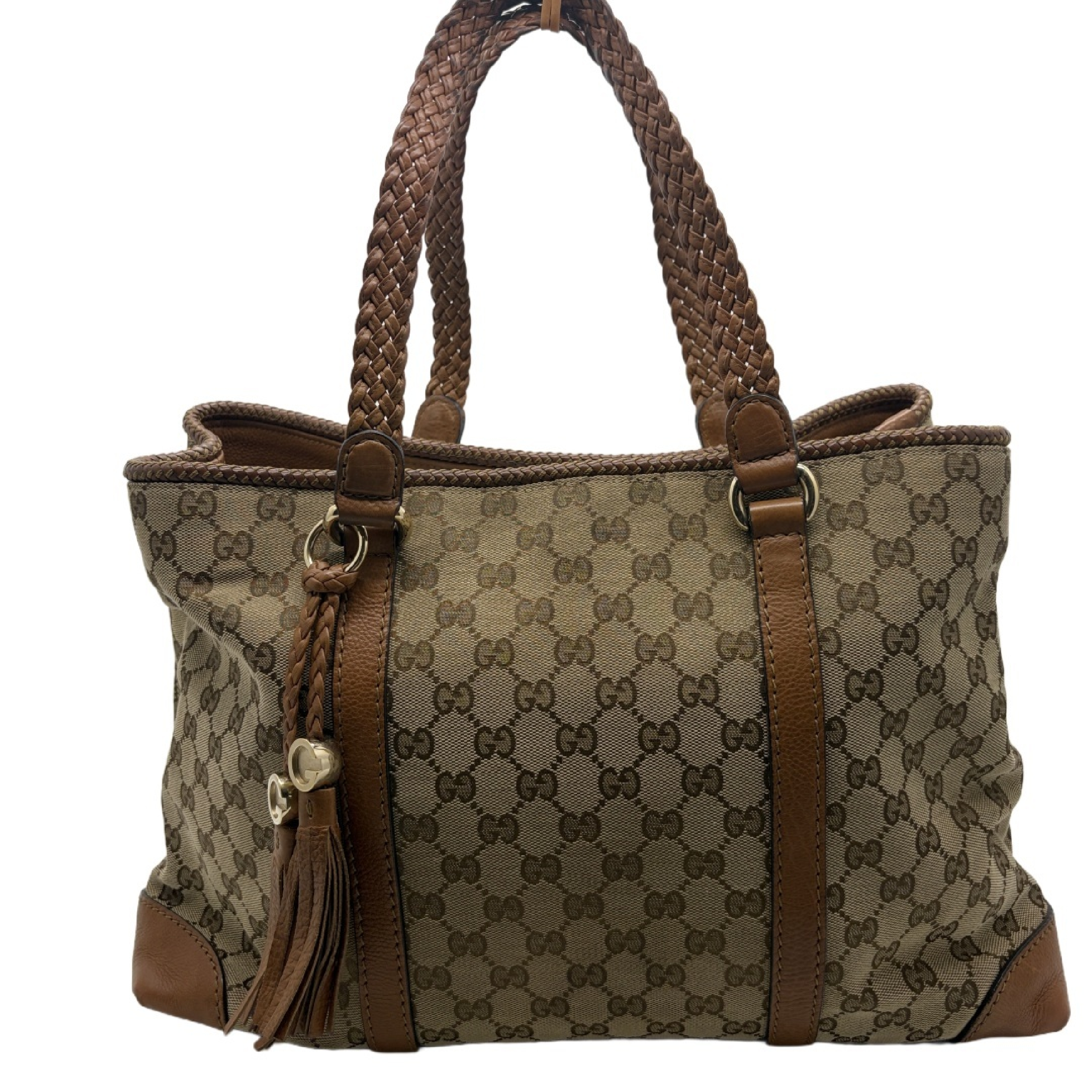 canvas tote bag