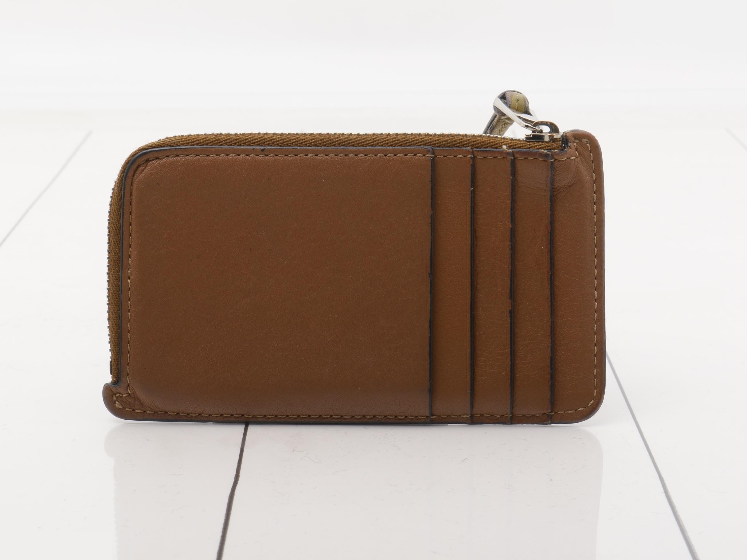 Coin case — view 2