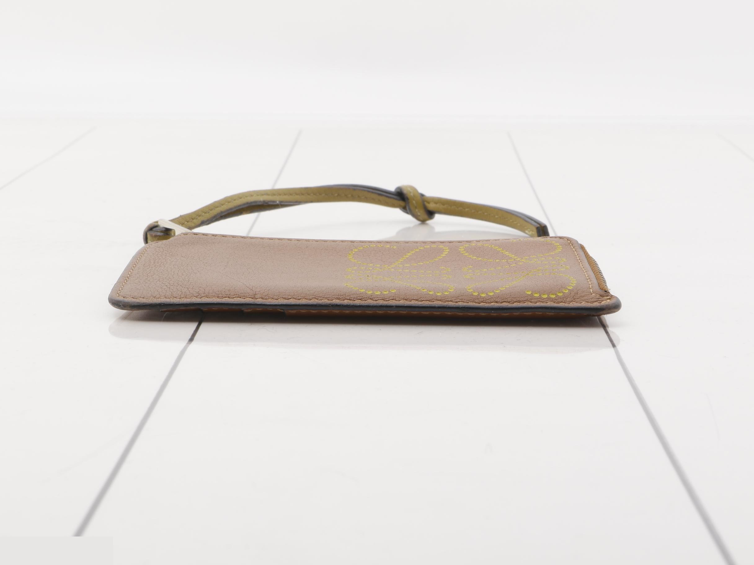Coin case — view 3