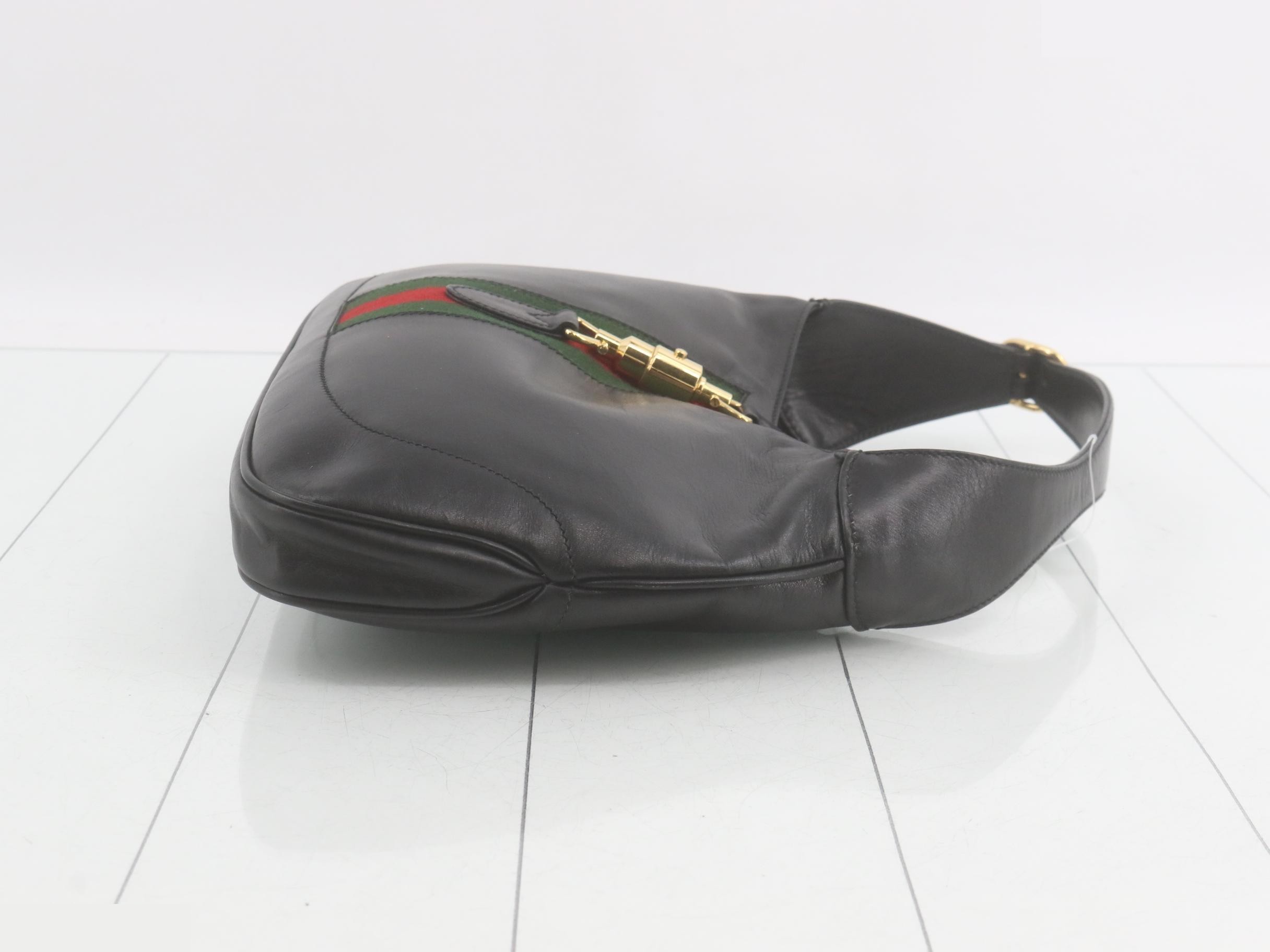 2-way New Jackie Shoulder Bag — view 3
