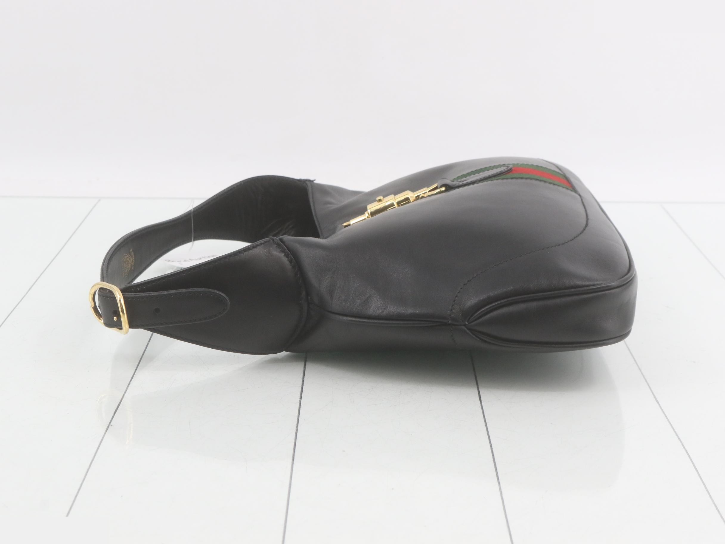 2-way New Jackie Shoulder Bag — view 4