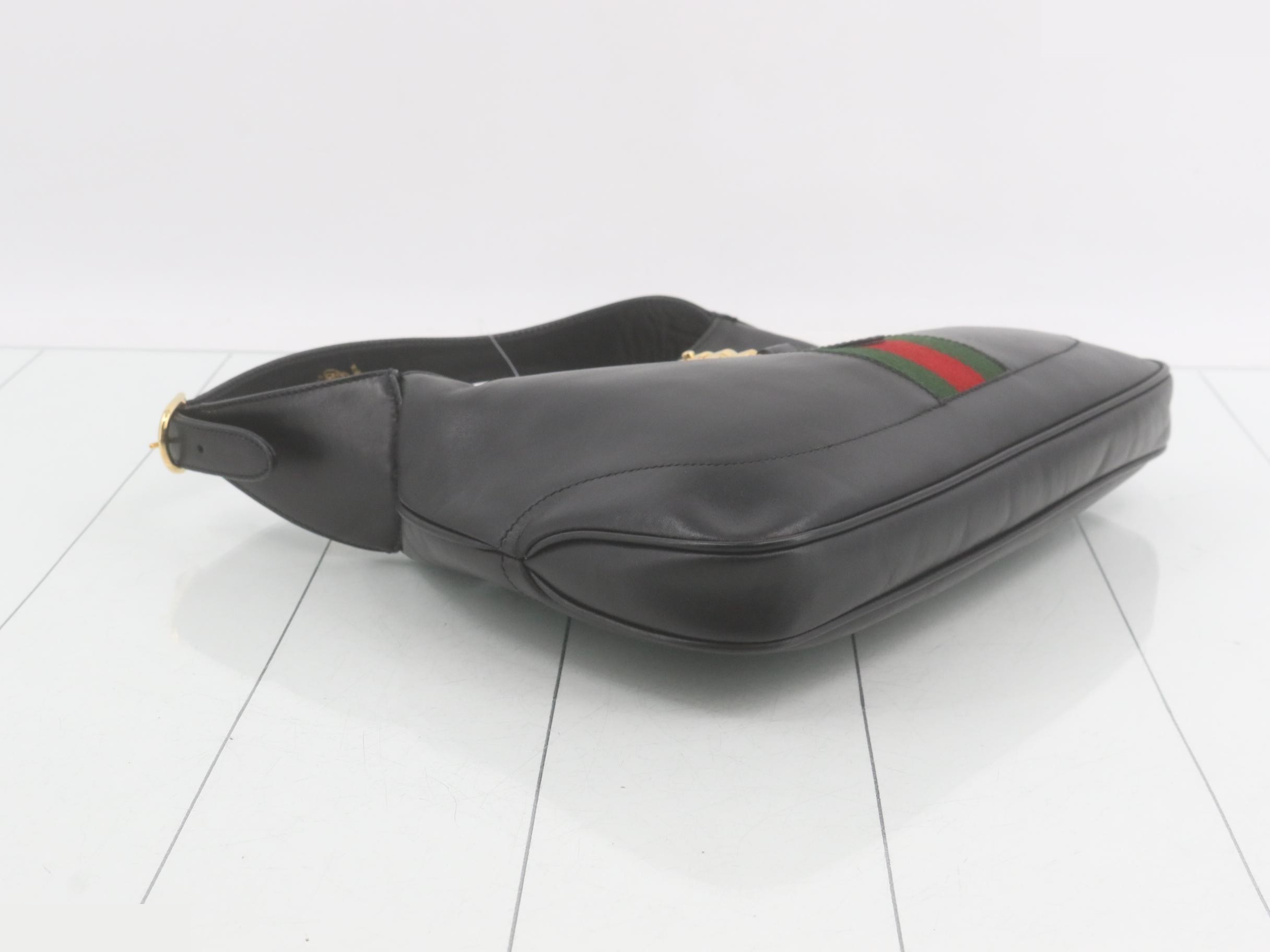 2-way New Jackie Shoulder Bag — view 5