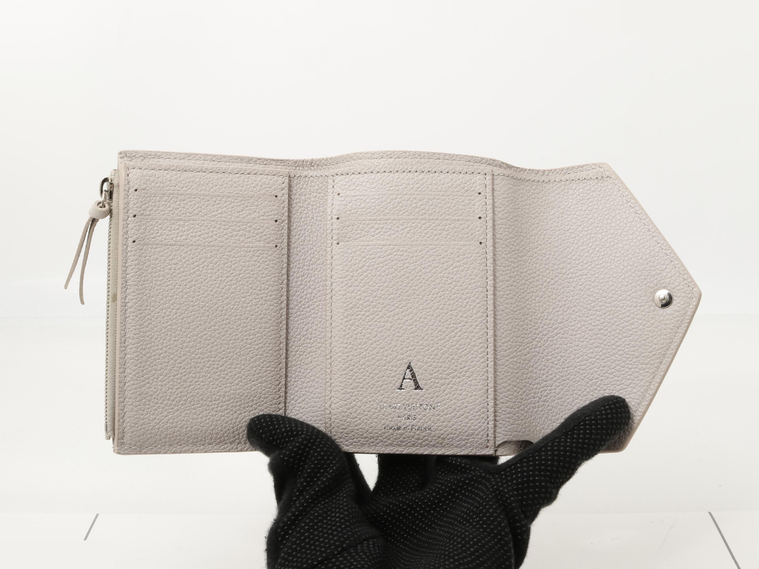 Portefeuille Victorine — view 4