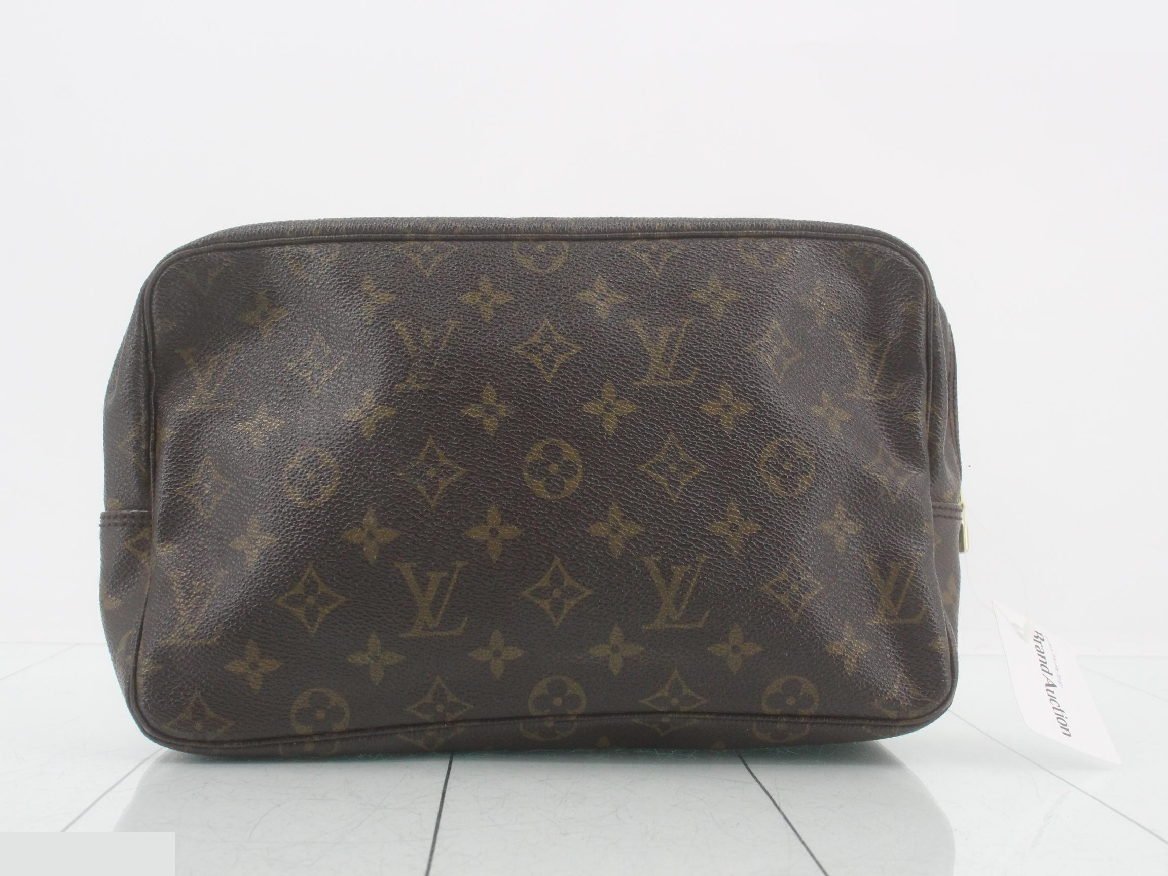 Monogram Troussard Toilette 28 — view 2