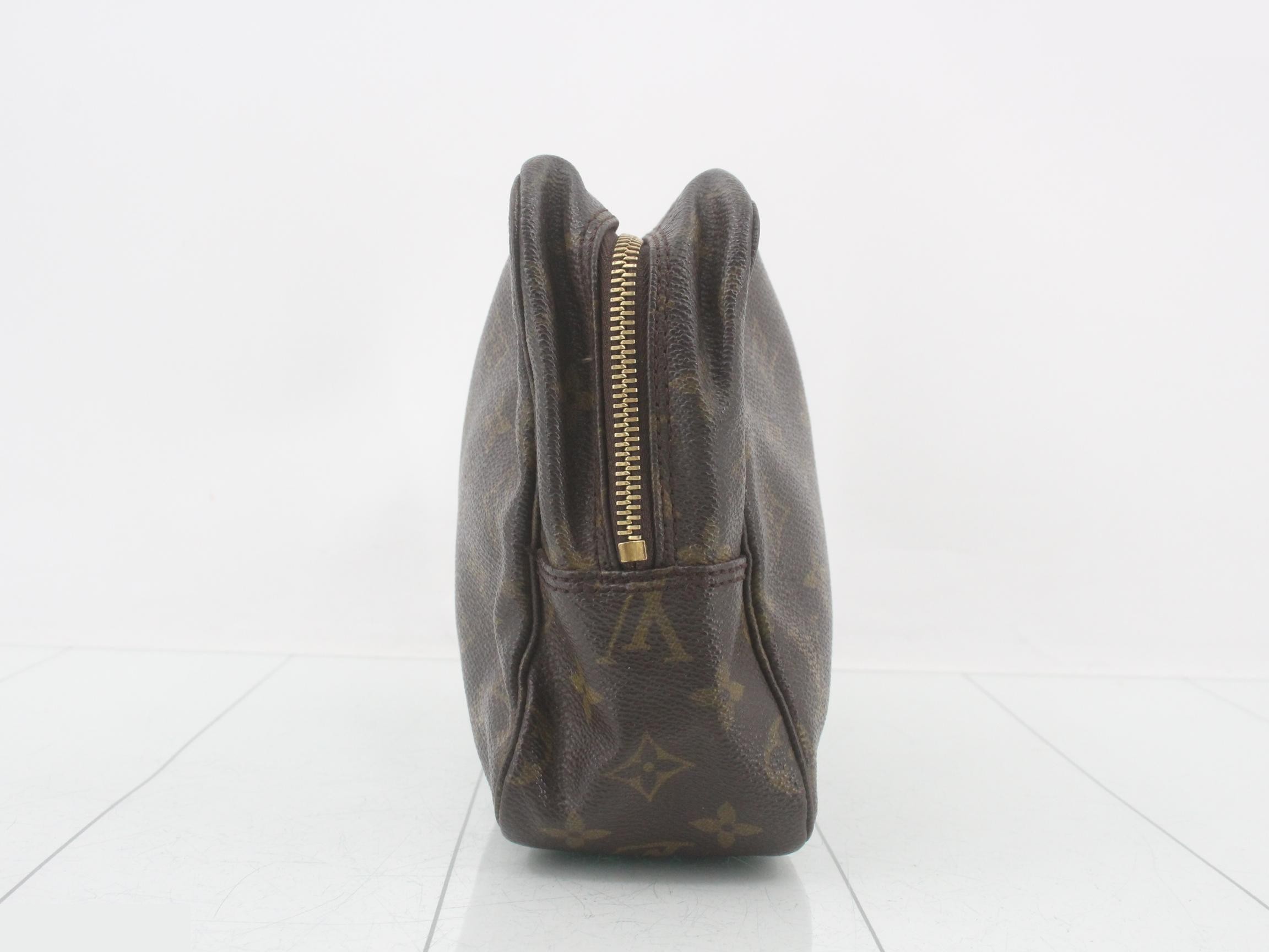 Monogram Troussard Toilette 28 — view 3