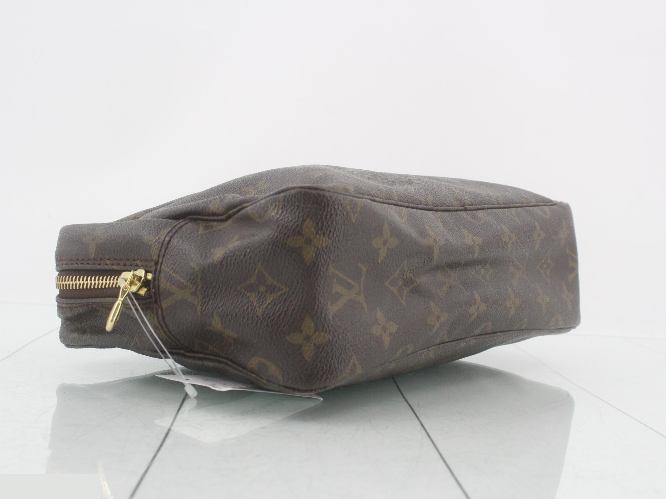 Monogram Troussard Toilette 28 — view 5