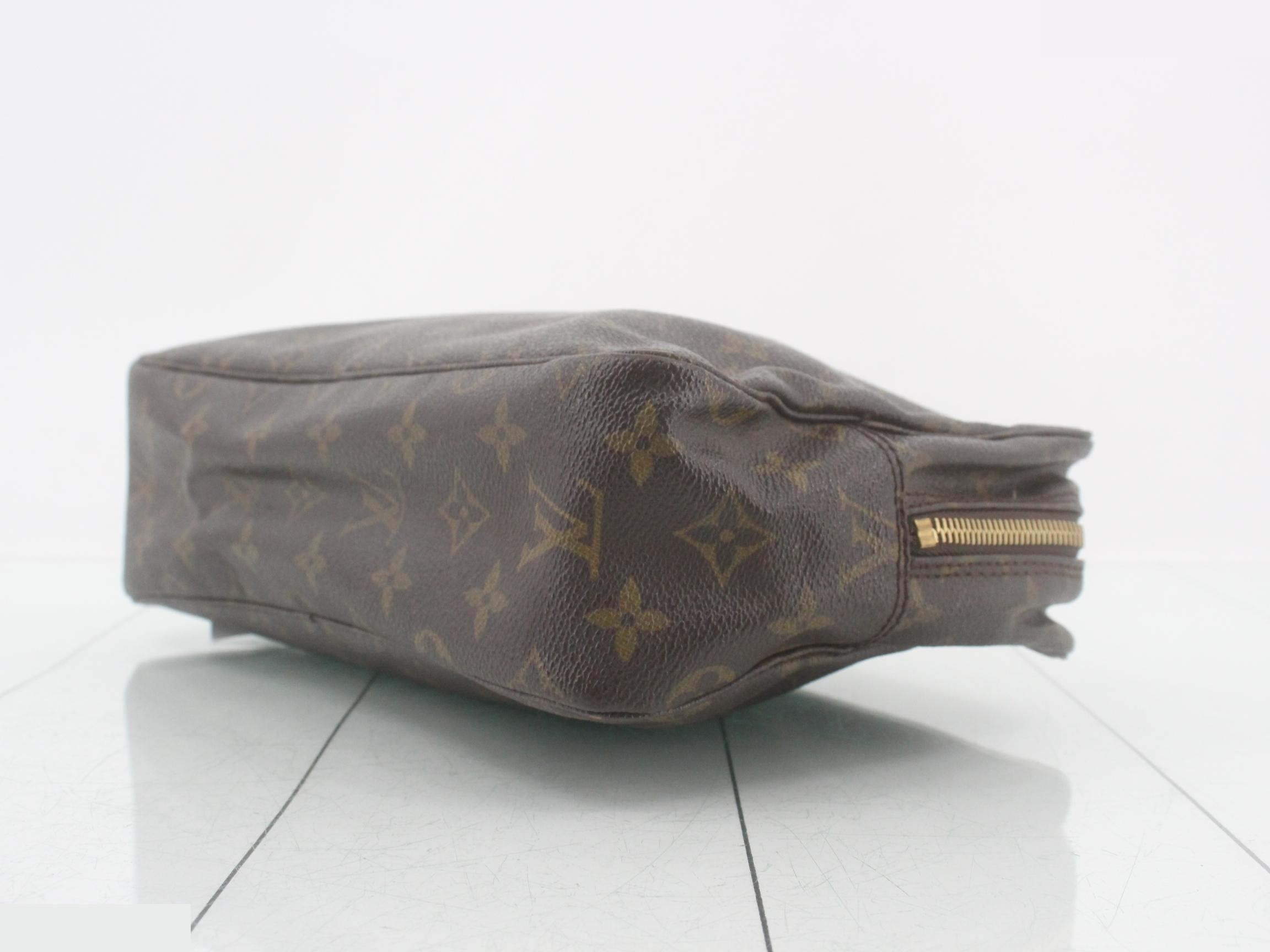 Monogram Troussard Toilette 28 — view 6