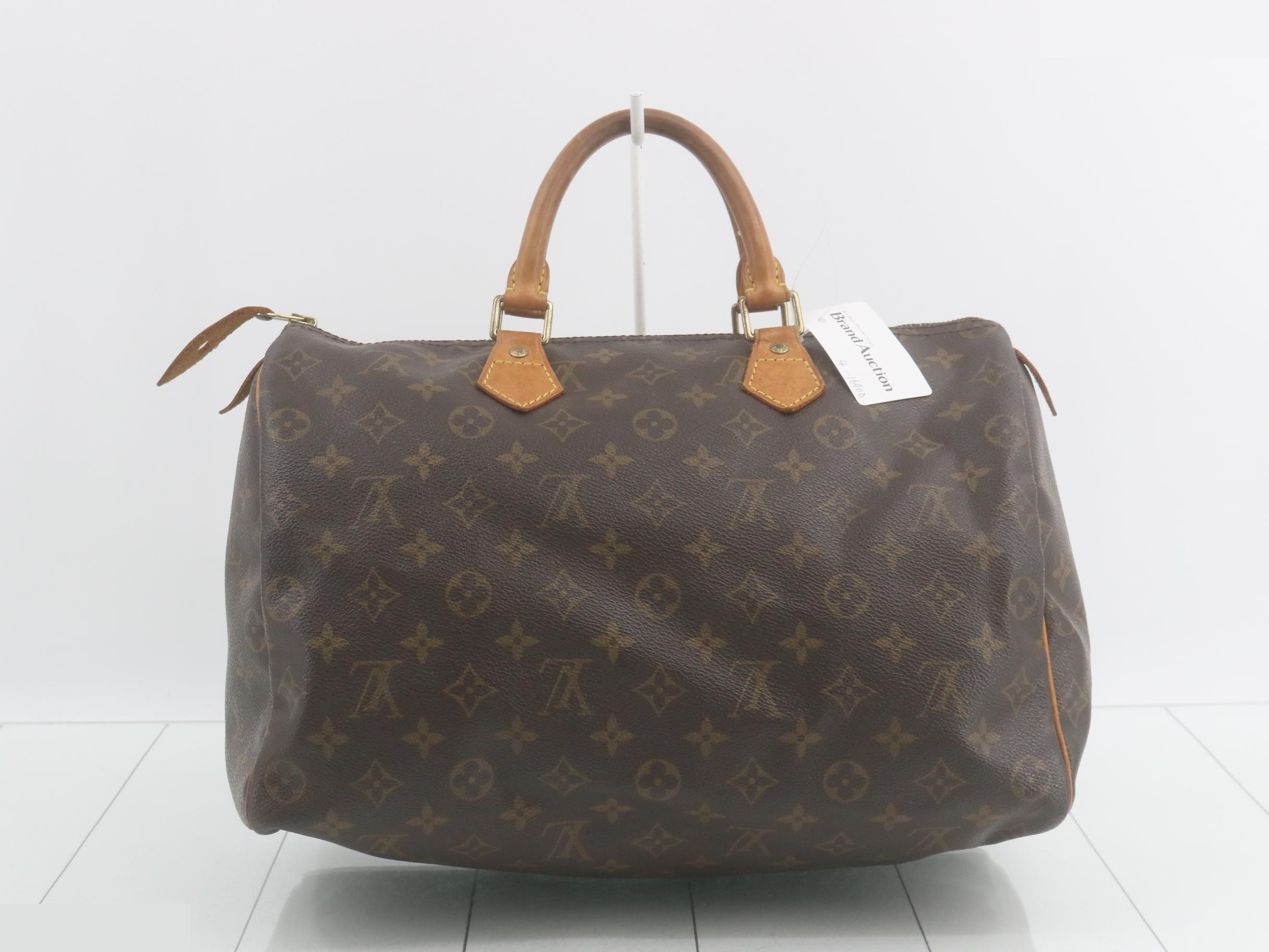 Speedy 35 — view 2