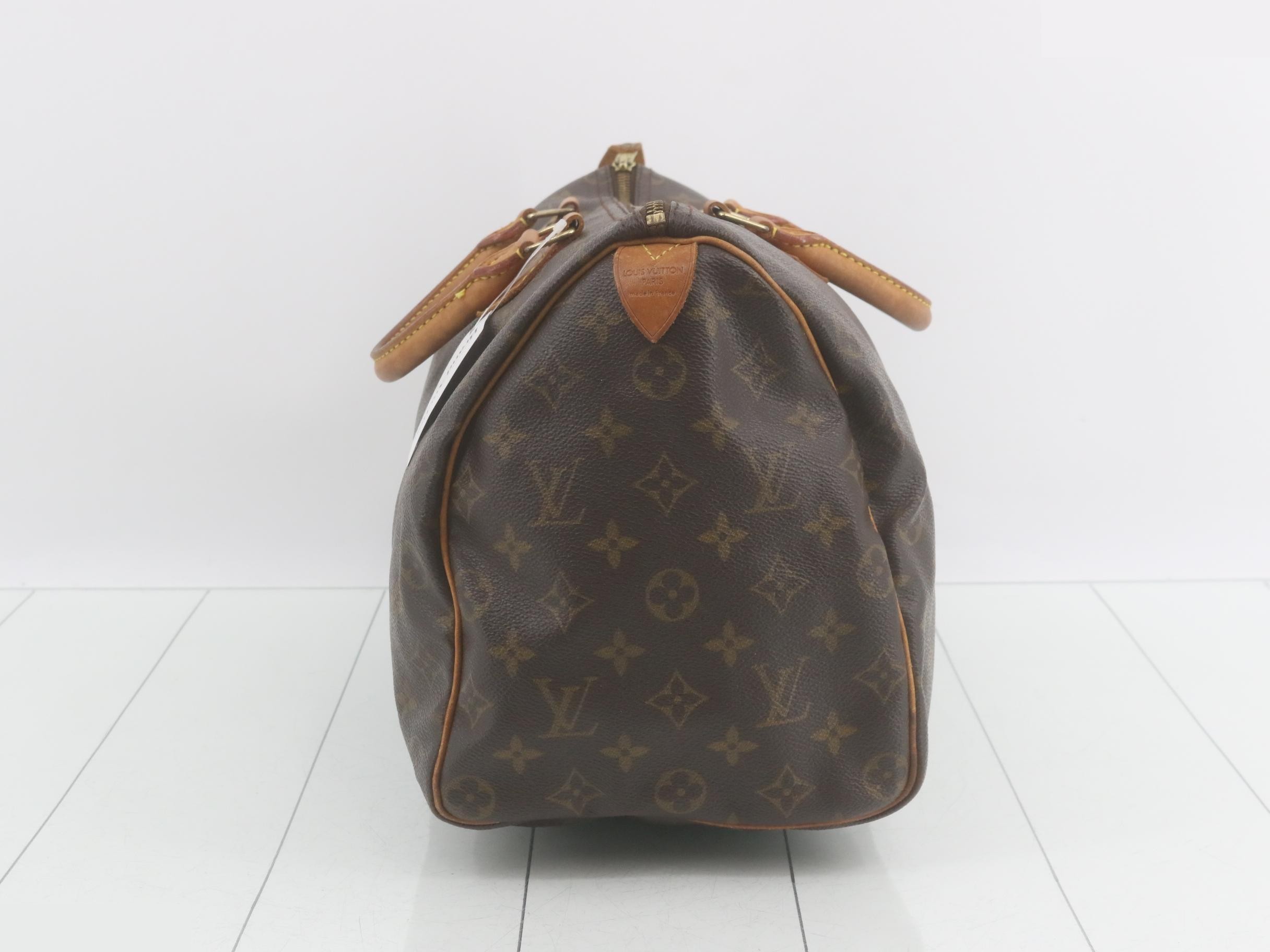 Speedy 35 — view 4