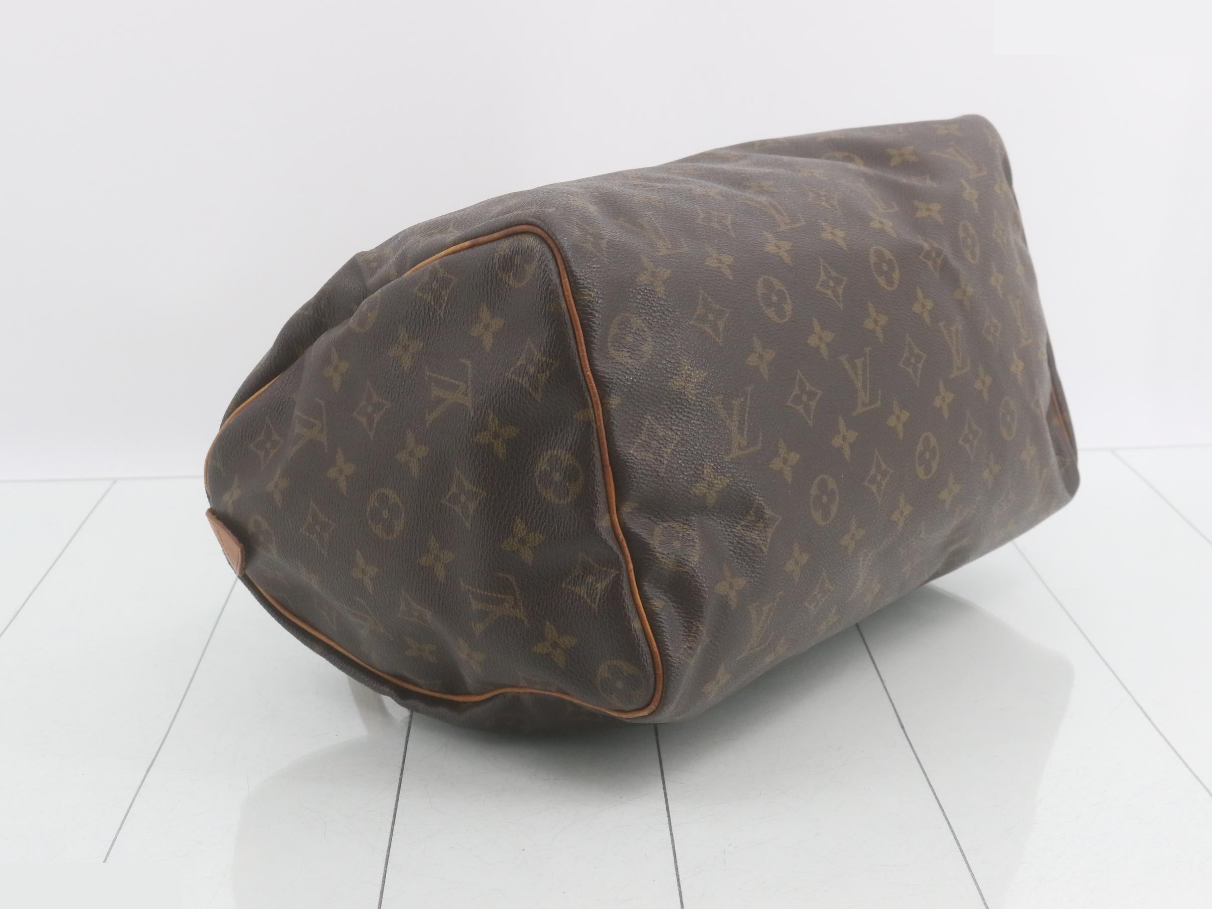 Speedy 35 — view 5