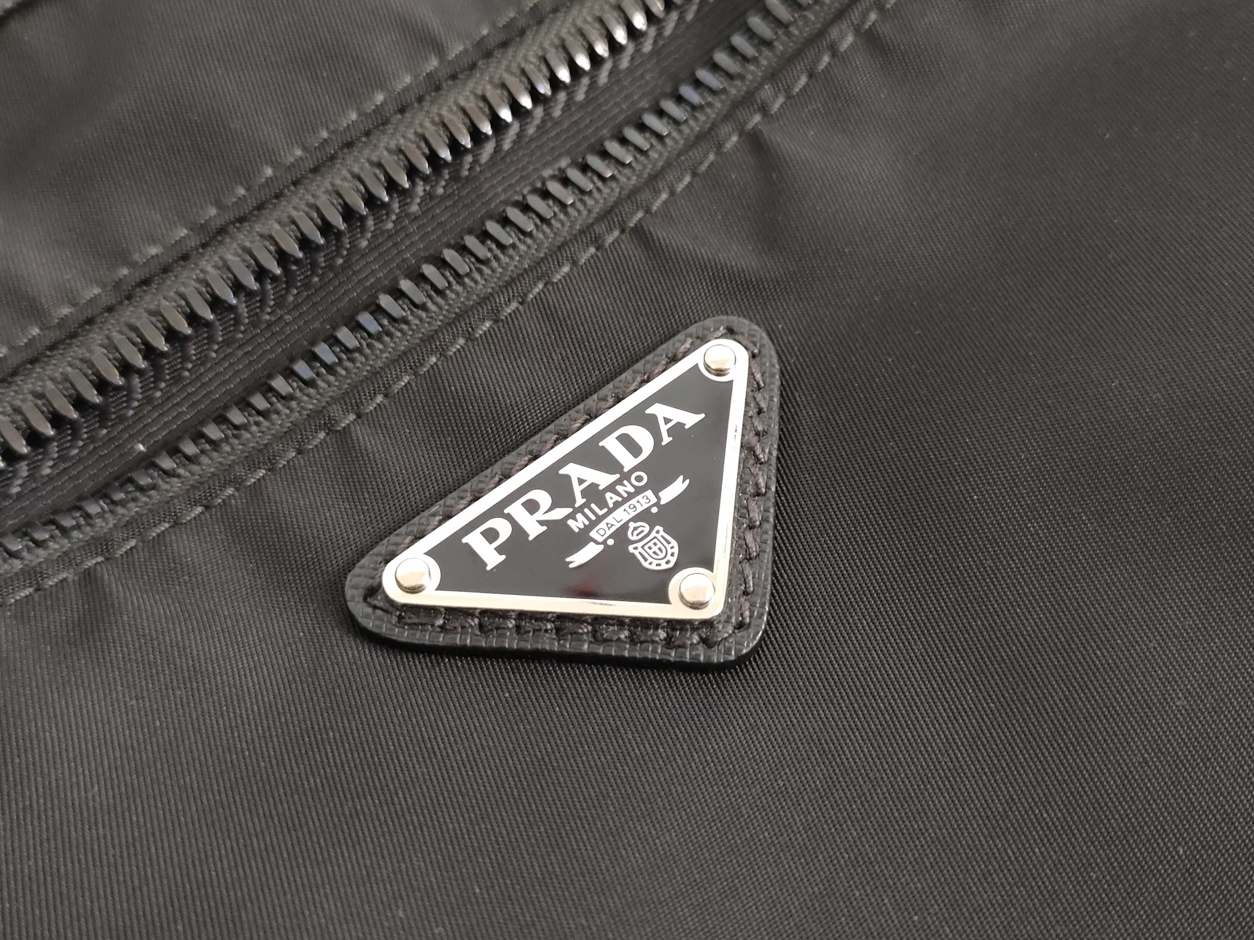Nylon Shoulder Bag — view 15