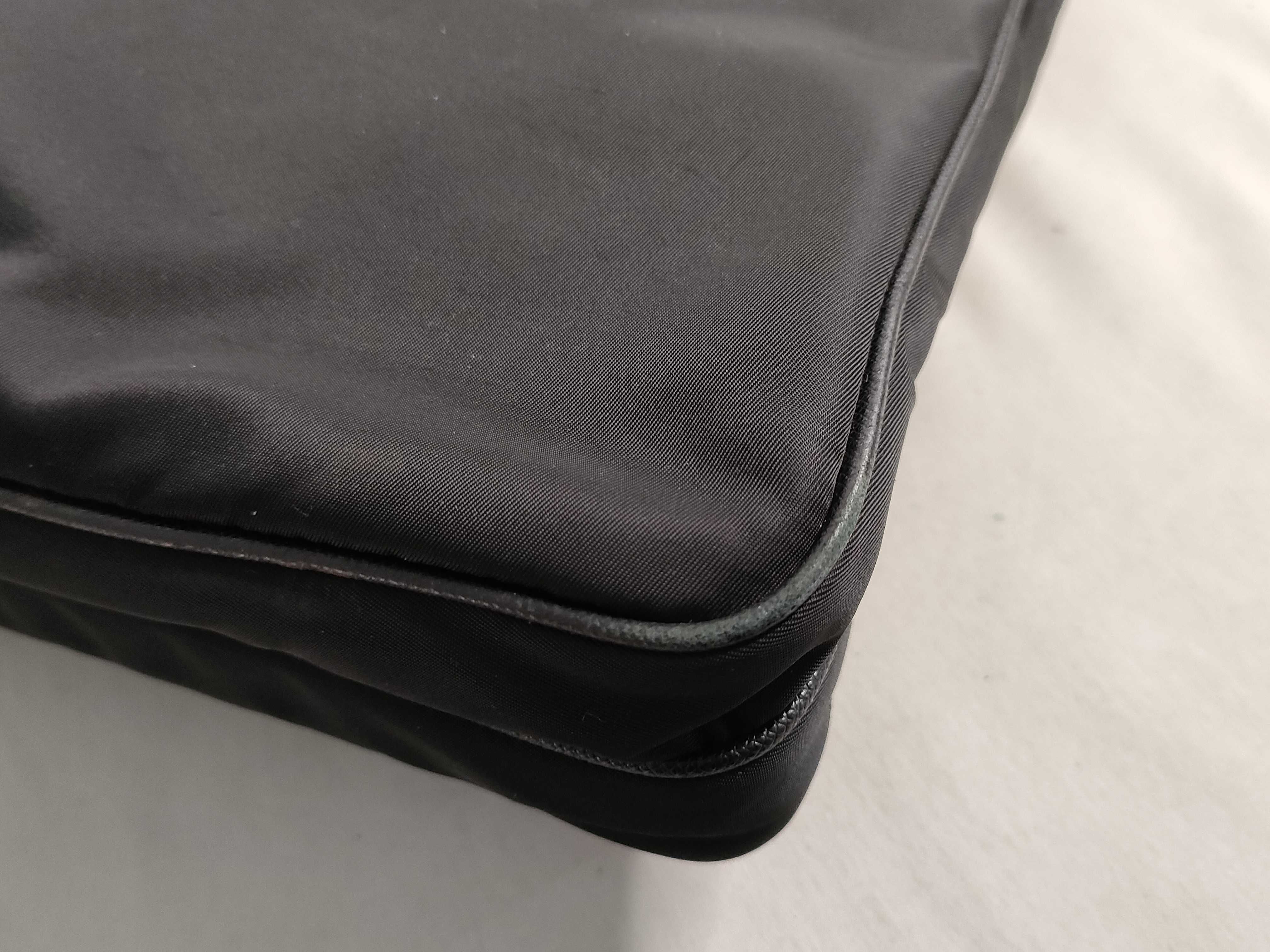 Nylon Shoulder Bag — view 6