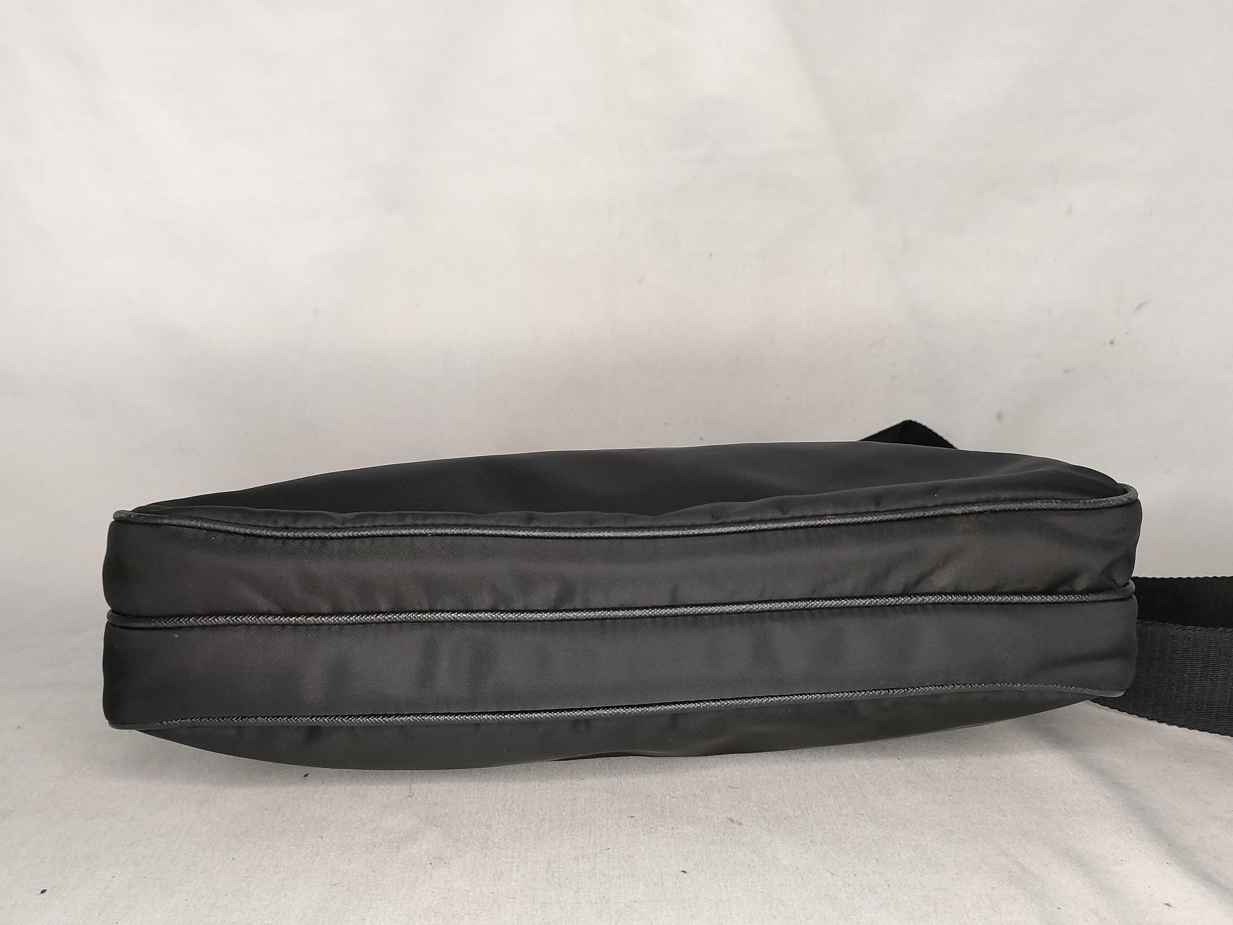 Nylon Shoulder Bag — view 7