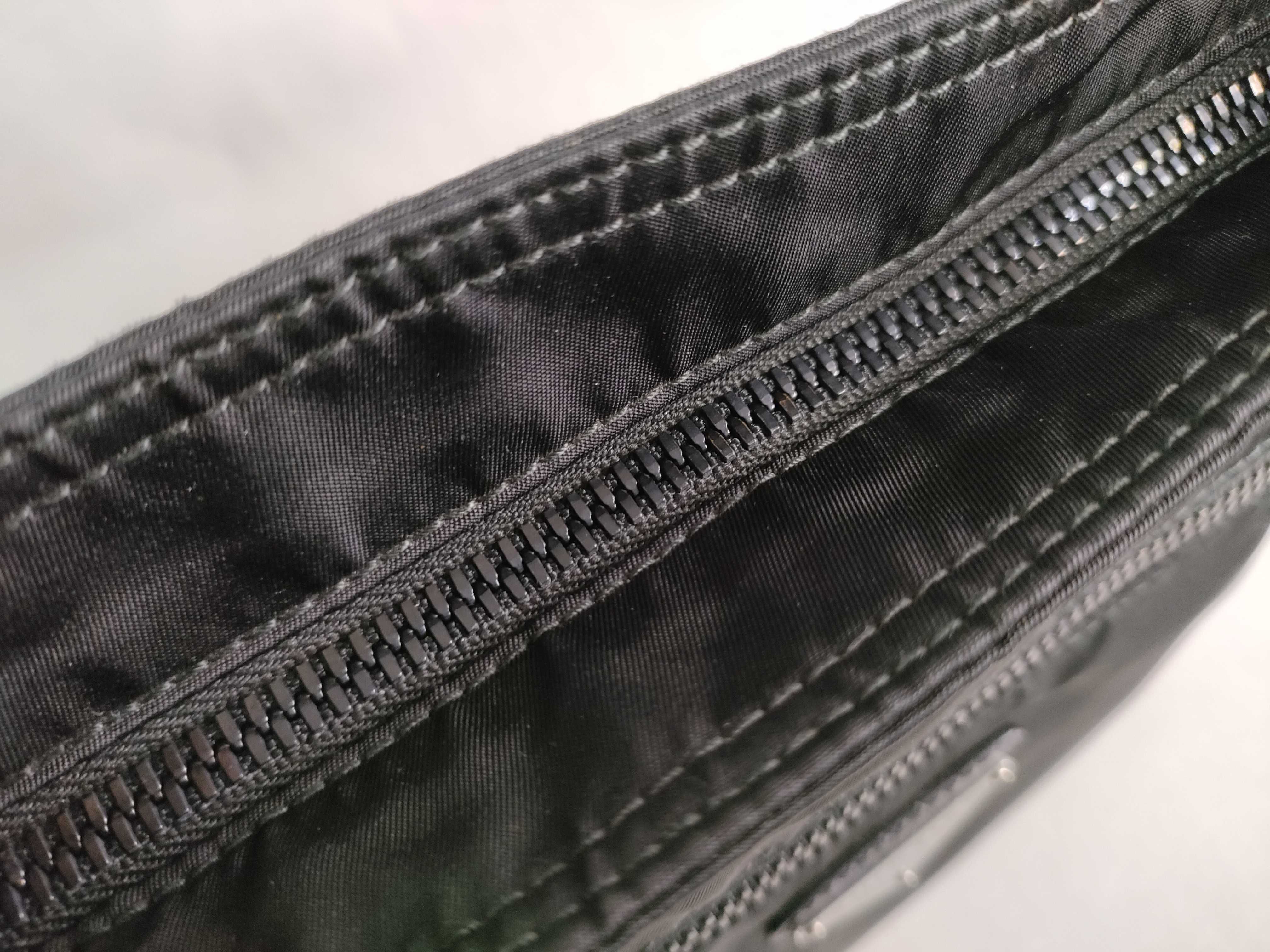 Nylon Shoulder Bag — view 8