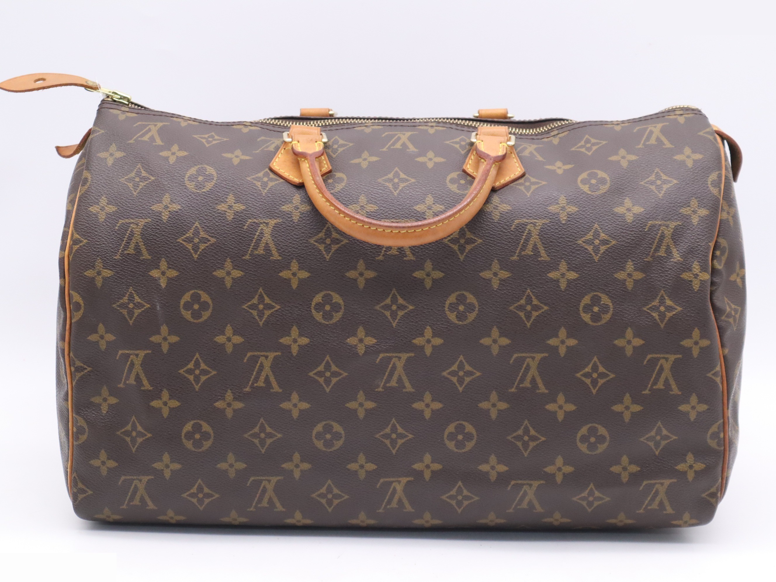 Speedy 40 — view 2