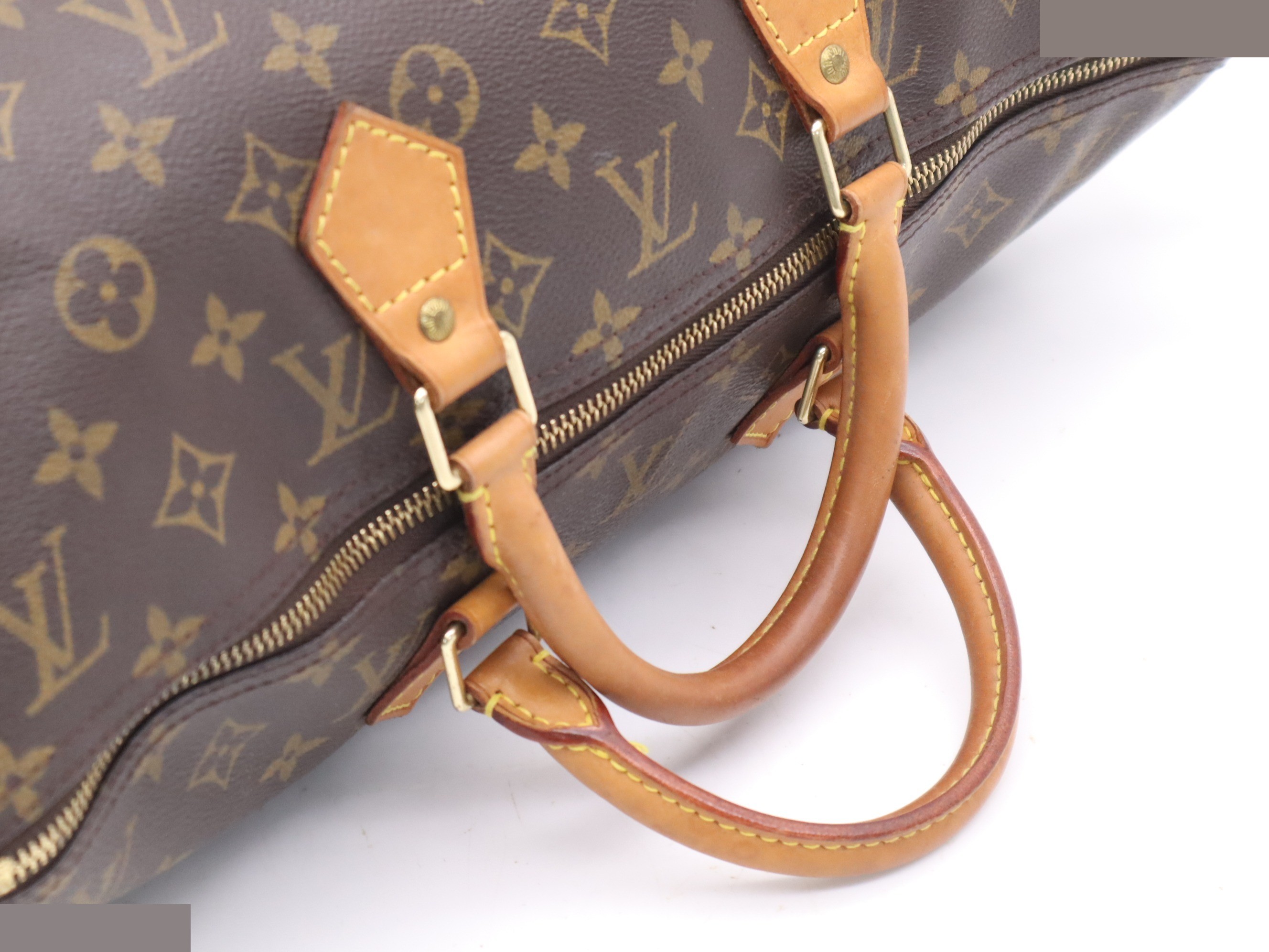 Speedy 40 — view 6