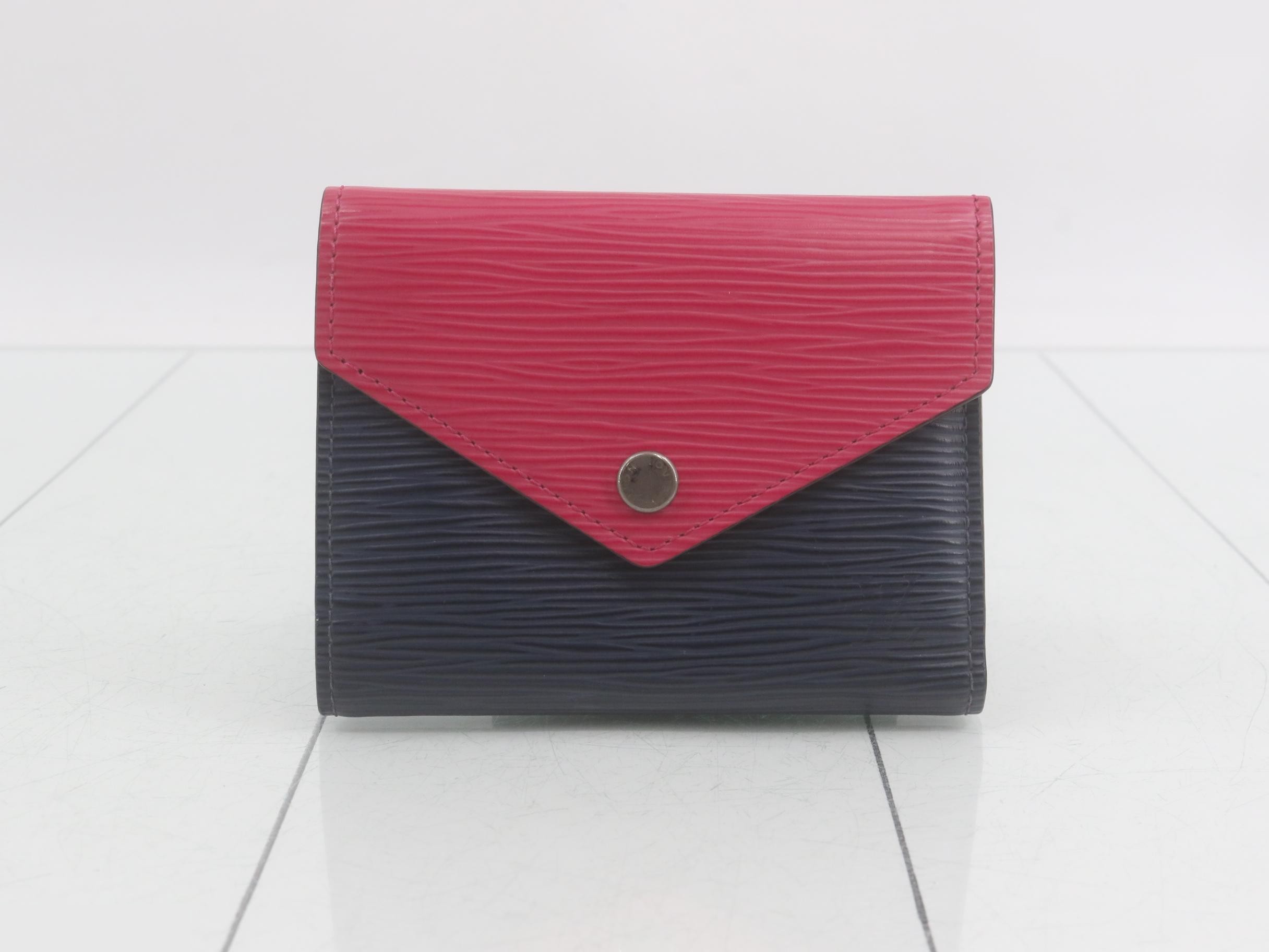 Epi Portefeuille Victorine