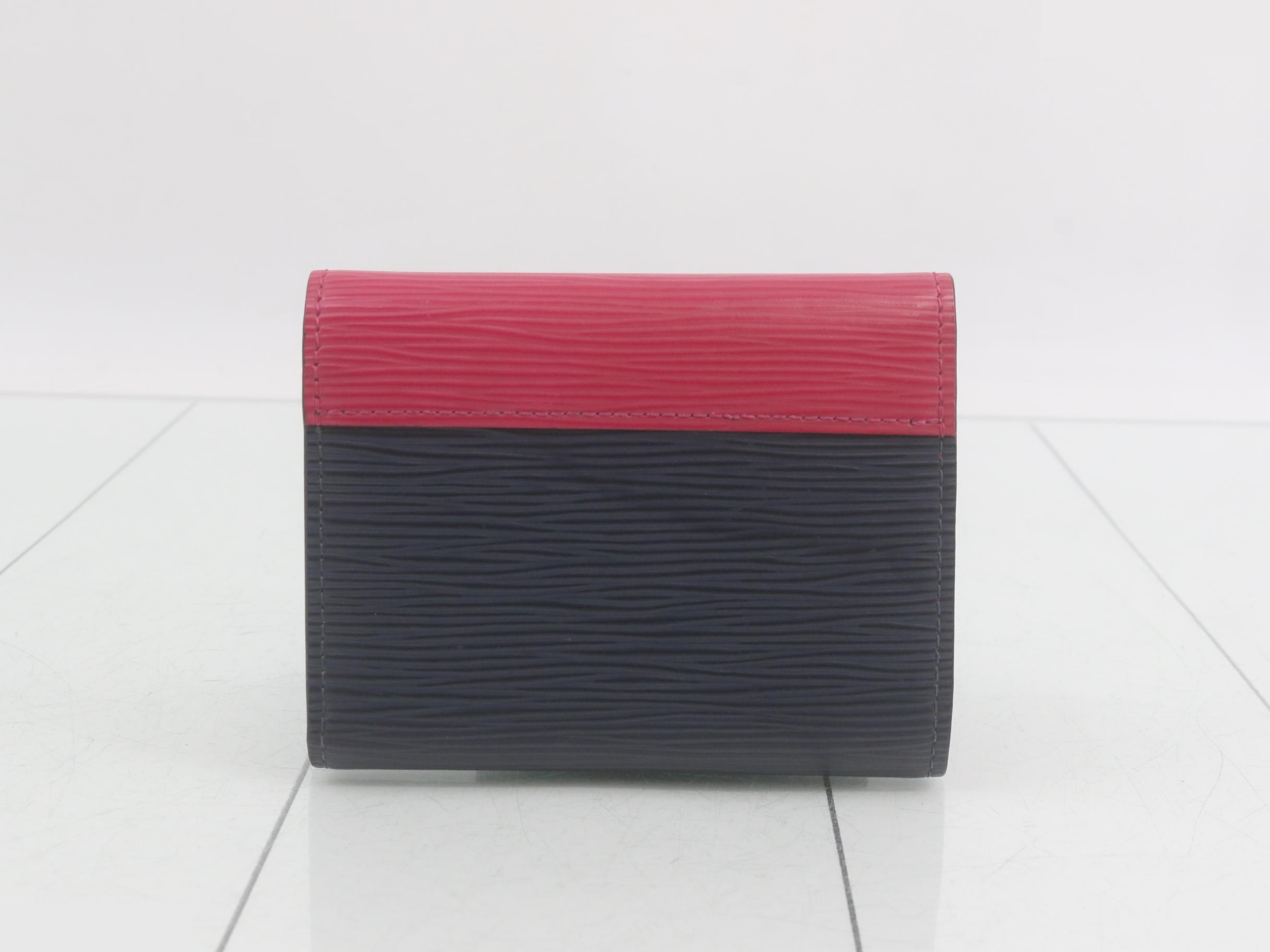 Epi Portefeuille Victorine — view 2