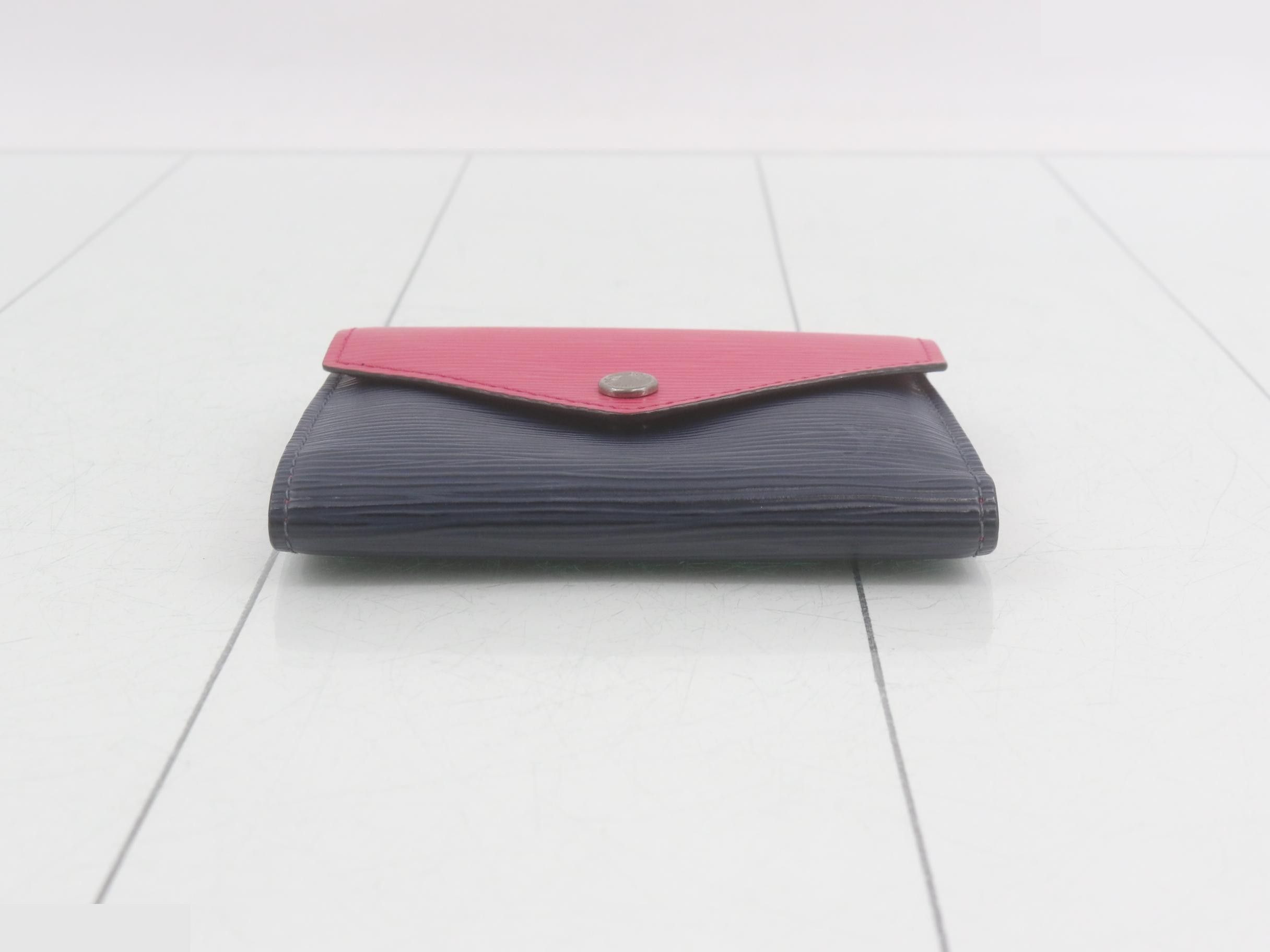 Epi Portefeuille Victorine — view 3