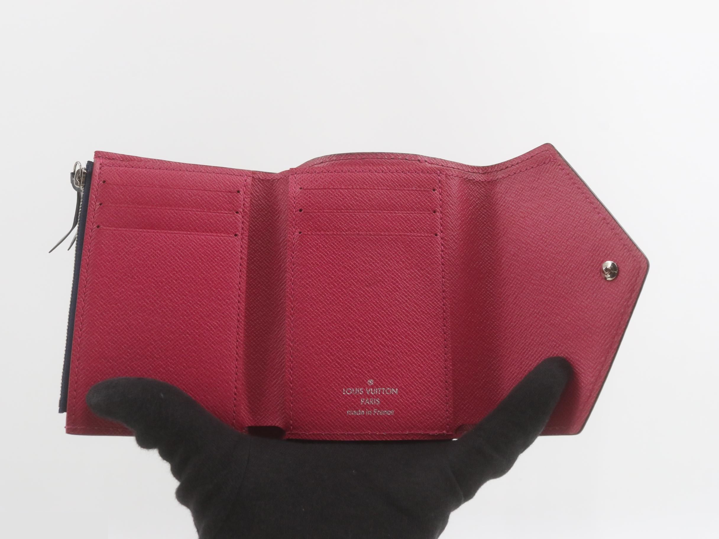 Epi Portefeuille Victorine — view 4