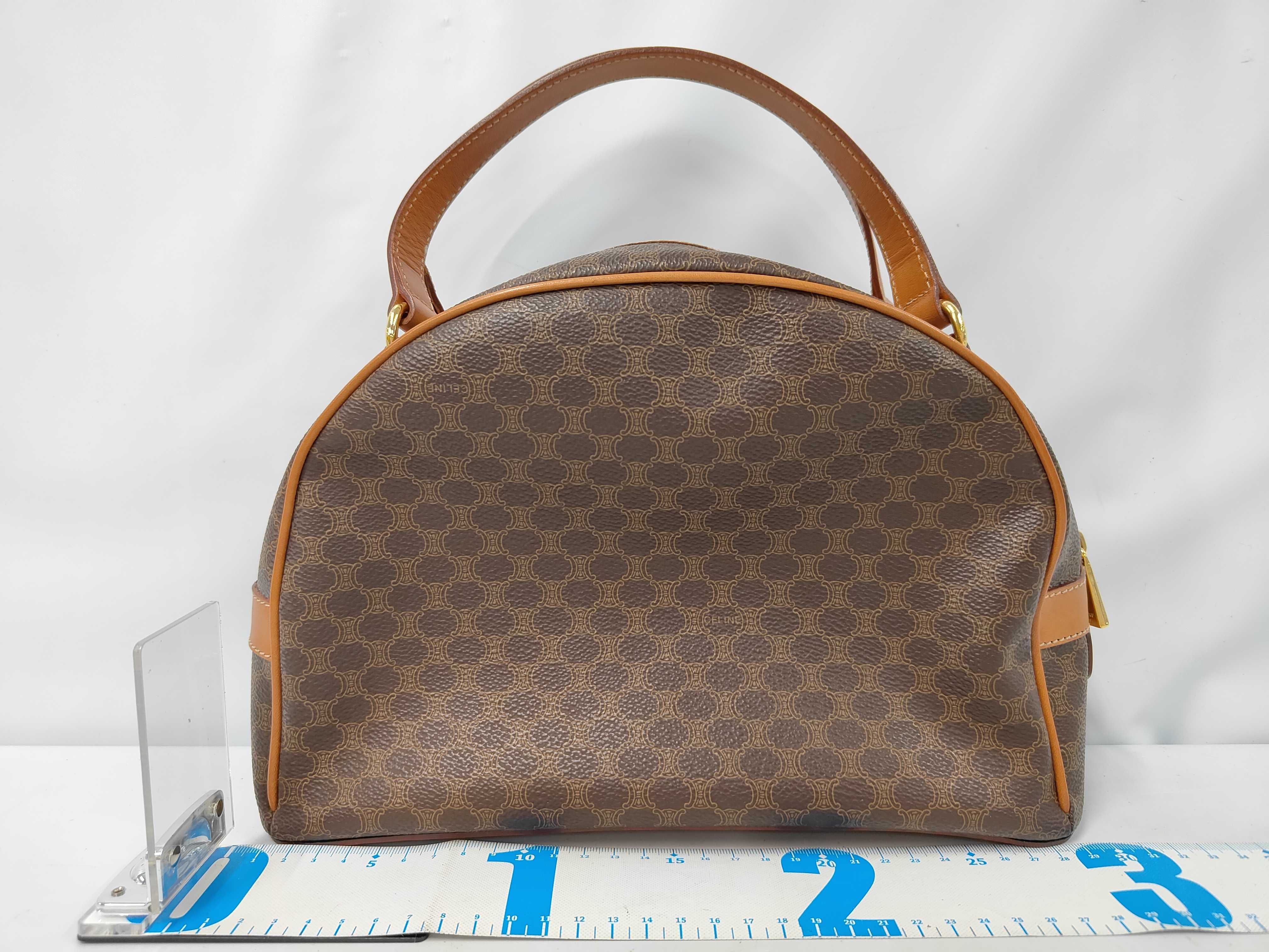 Macadam Bag Handbag — view 2