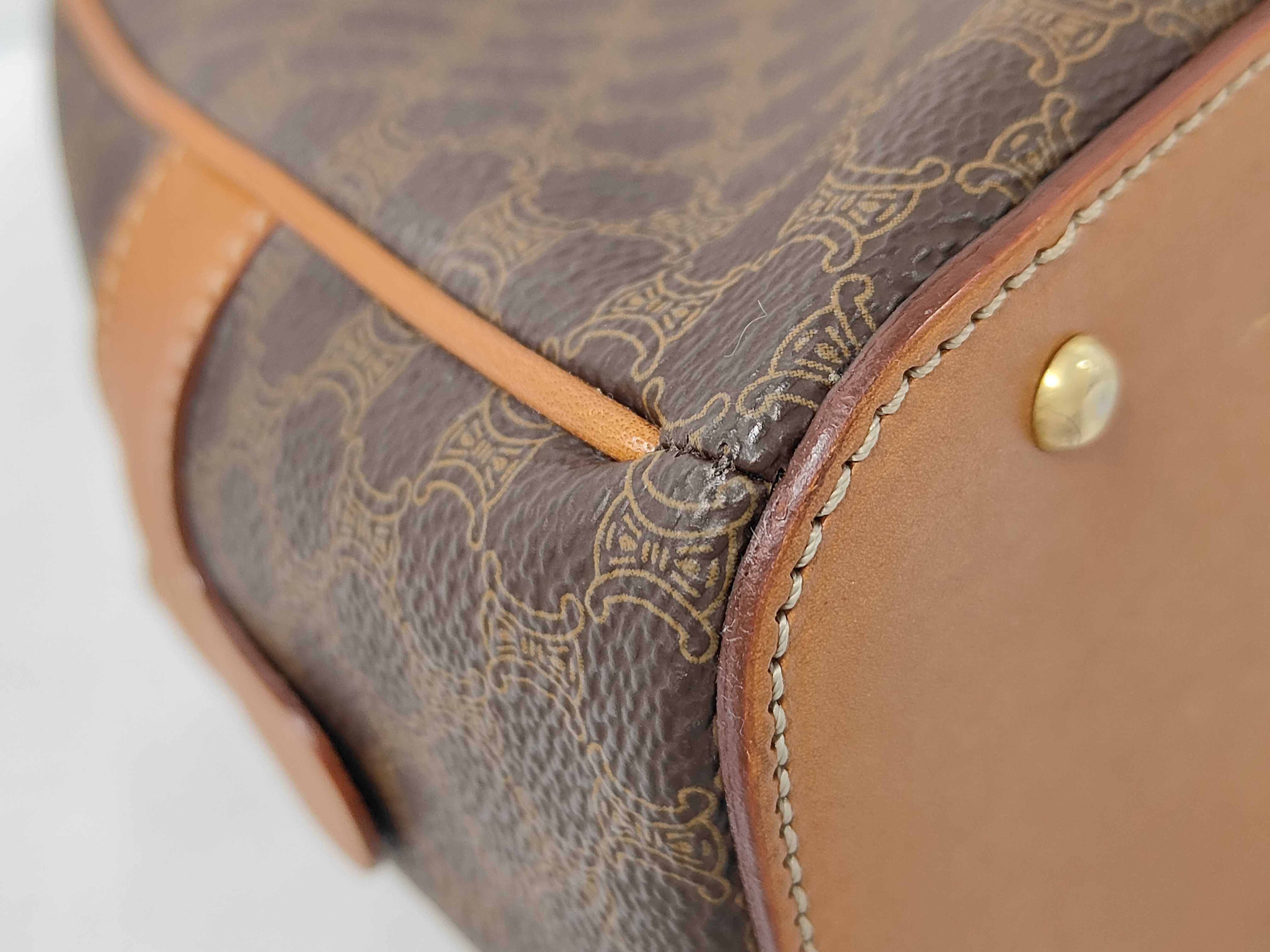 Macadam Bag Handbag — view 4
