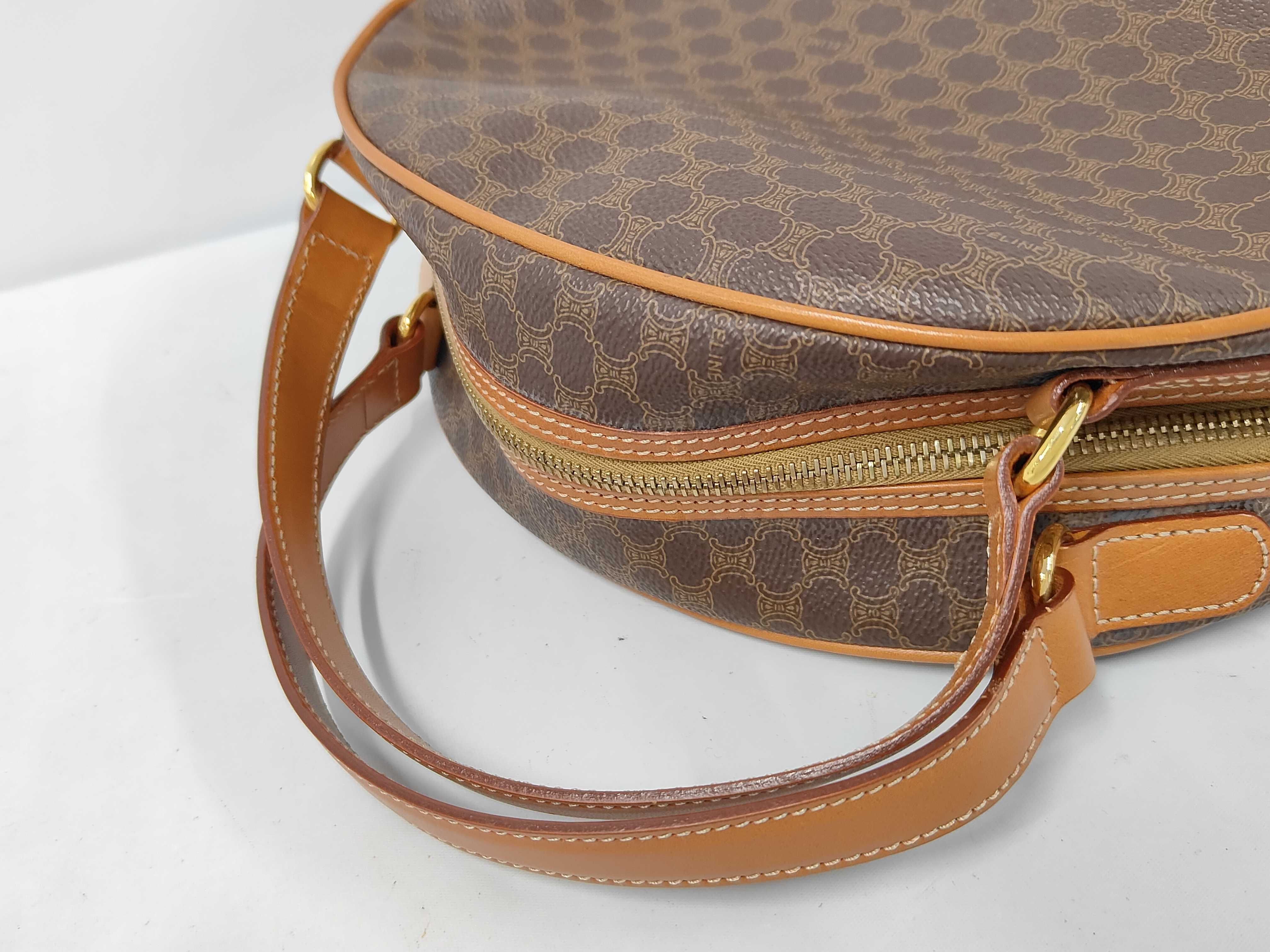 Macadam Bag Handbag — view 5