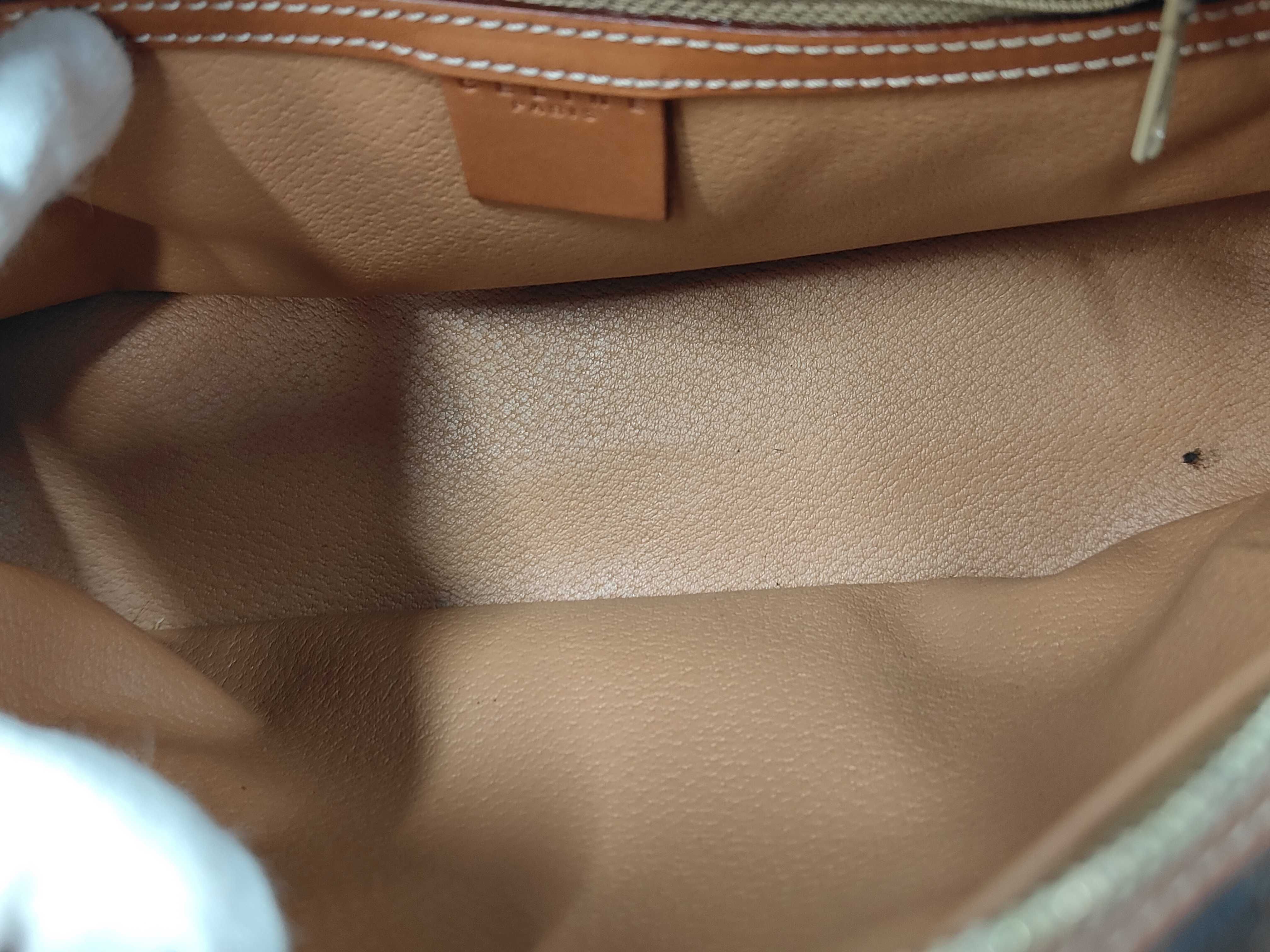 Macadam Bag Handbag — view 8