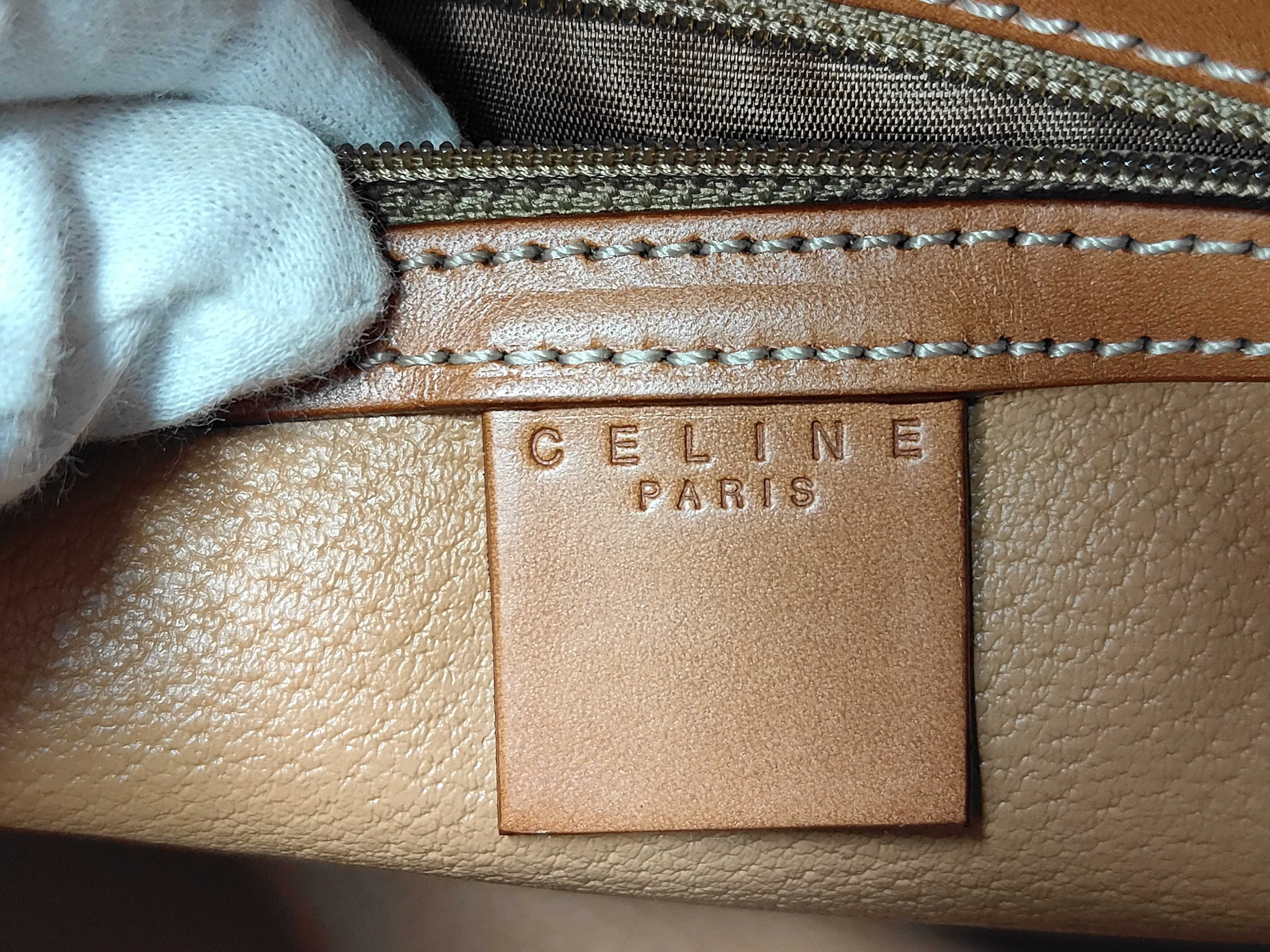Macadam Bag Handbag — view 9