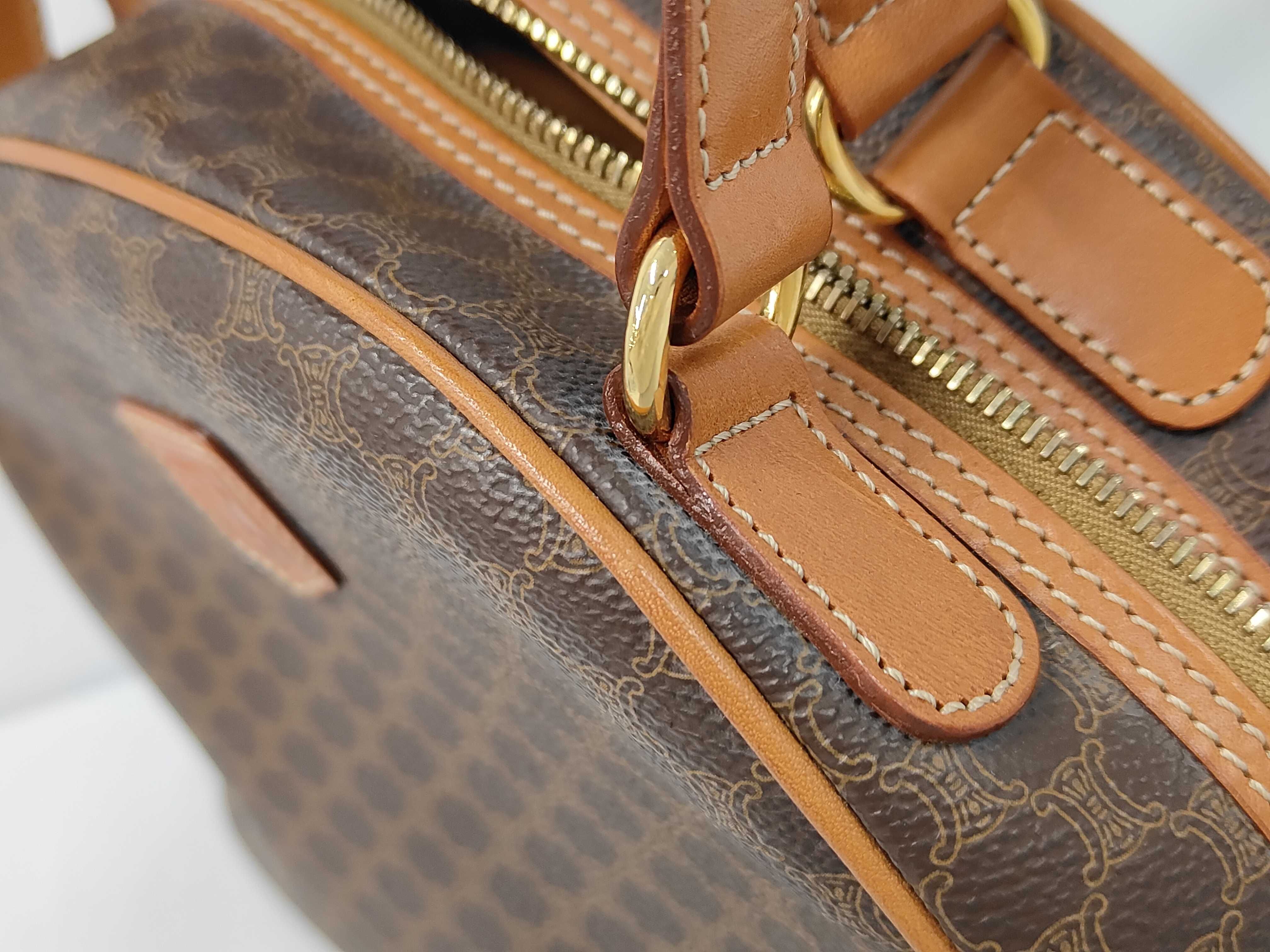 Macadam Bag Handbag — view 10