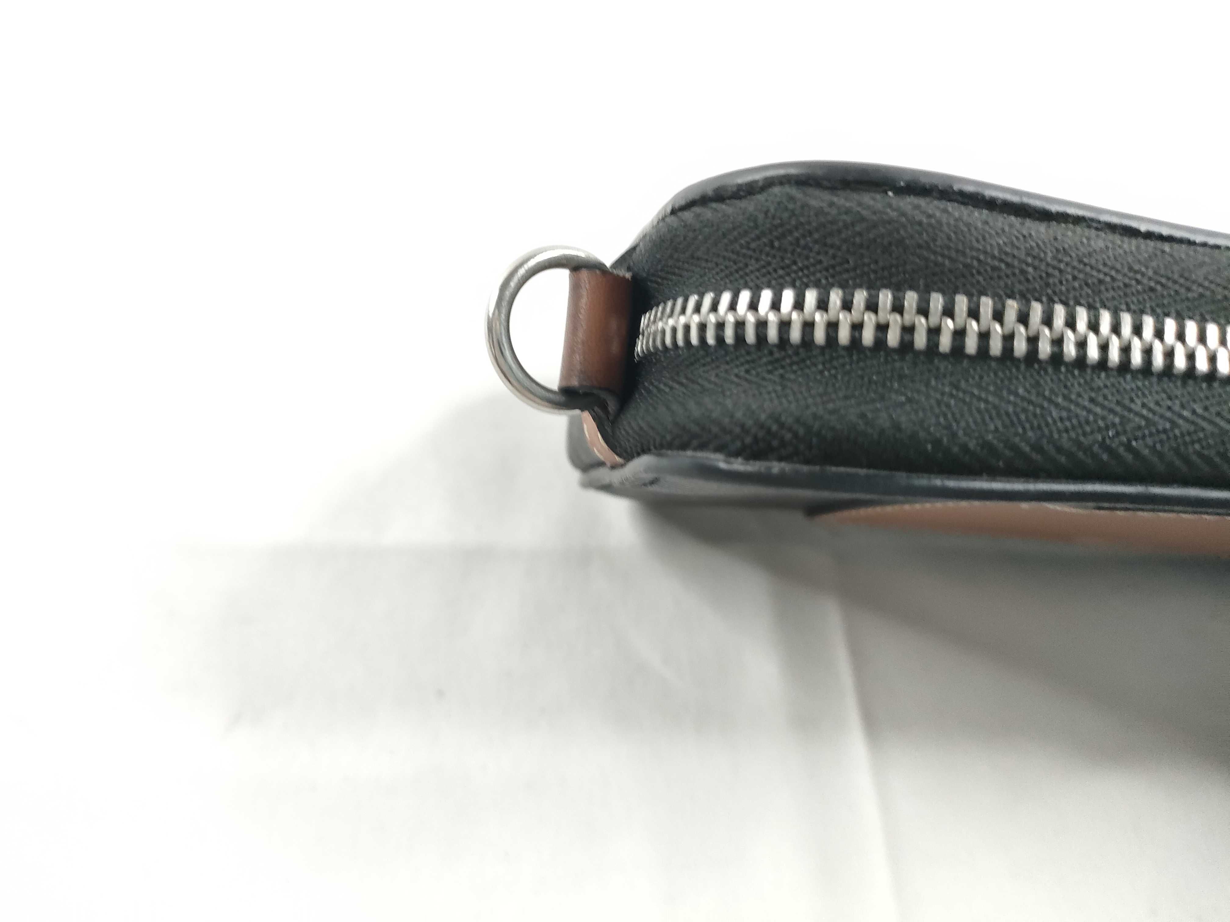 Triomphe Bag Shoulder Bag — view 6