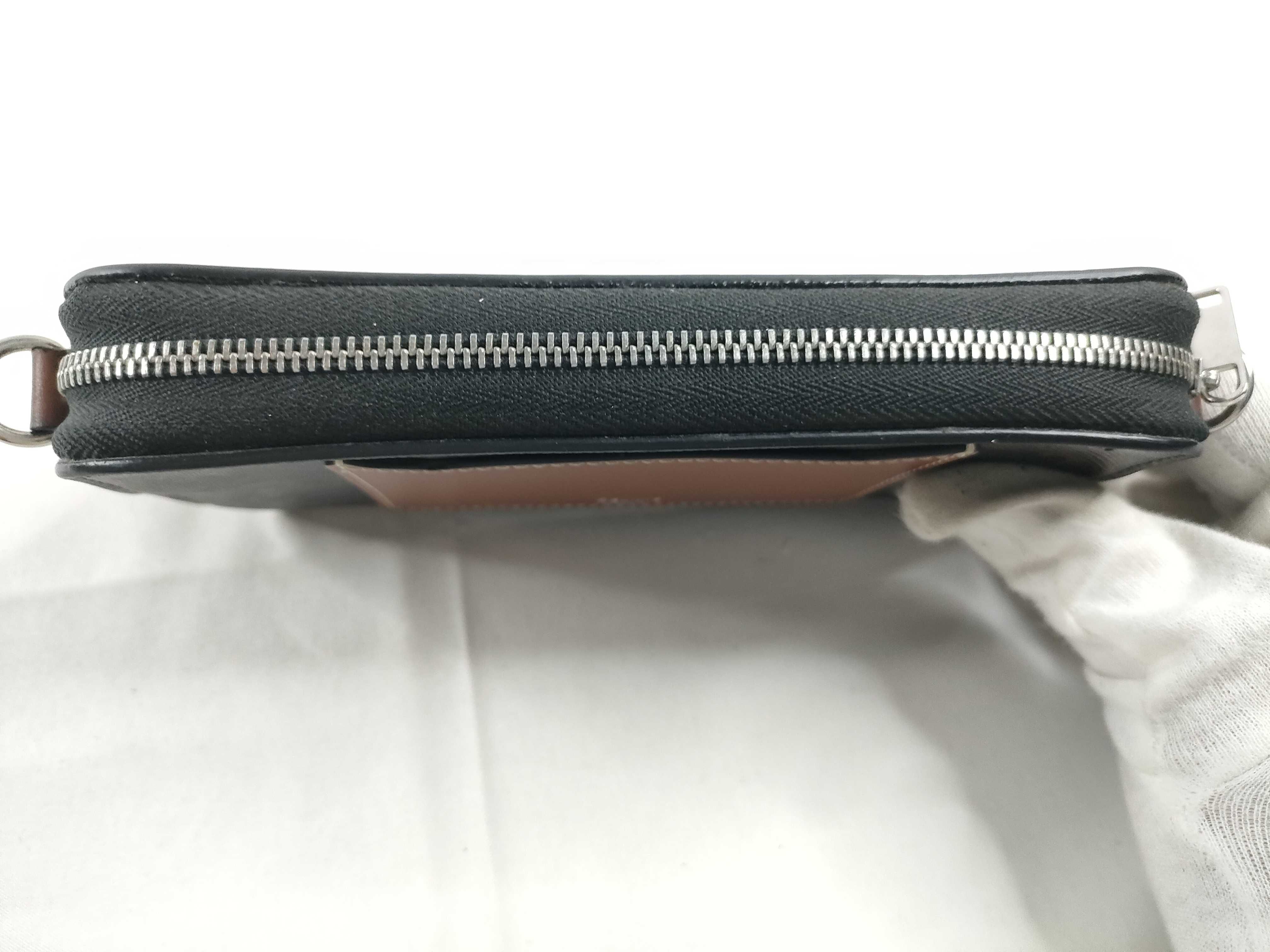 Triomphe Bag Shoulder Bag — view 7