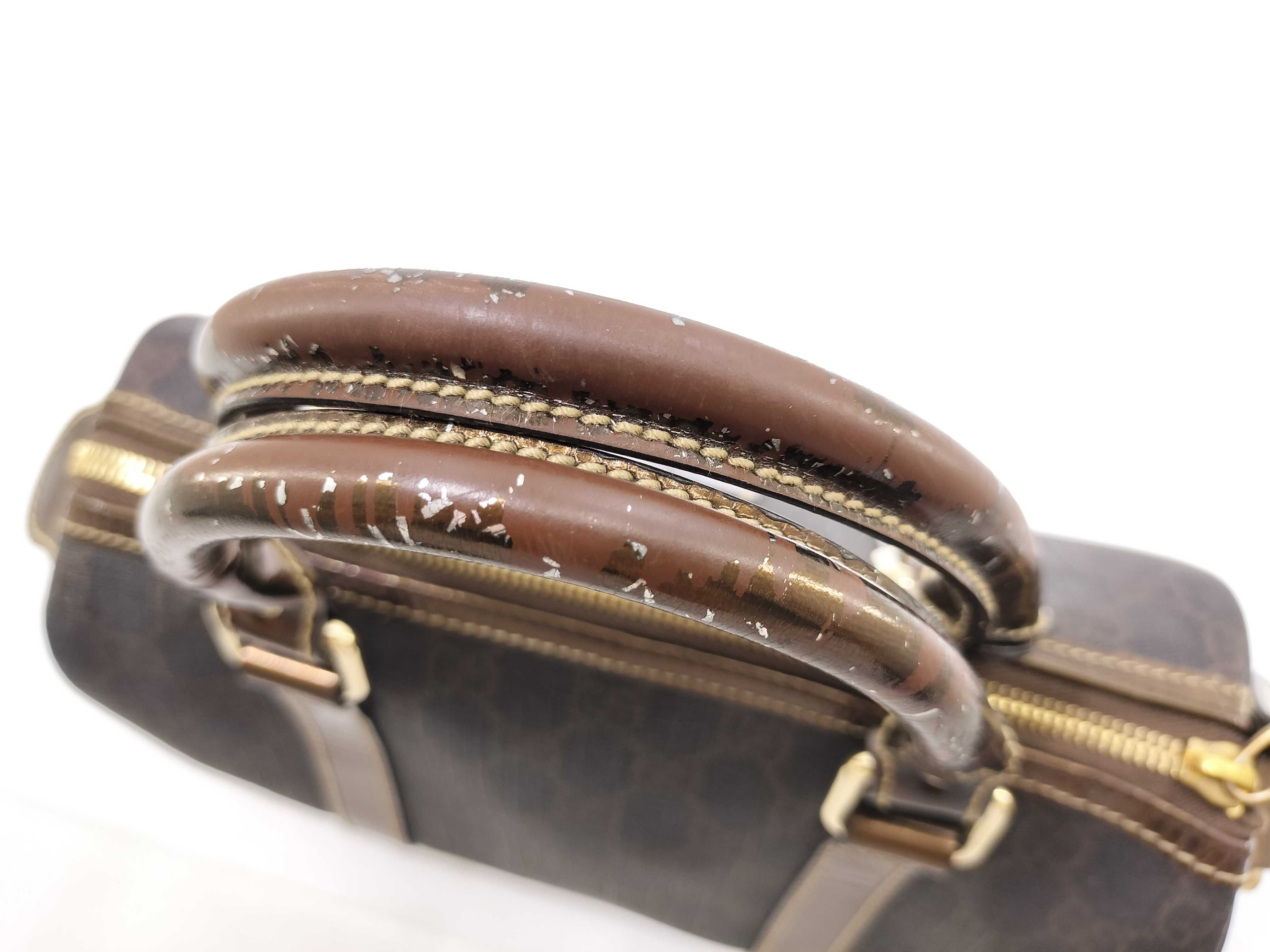 GG Supreme Gucci GG Supreme Handbag — view 13