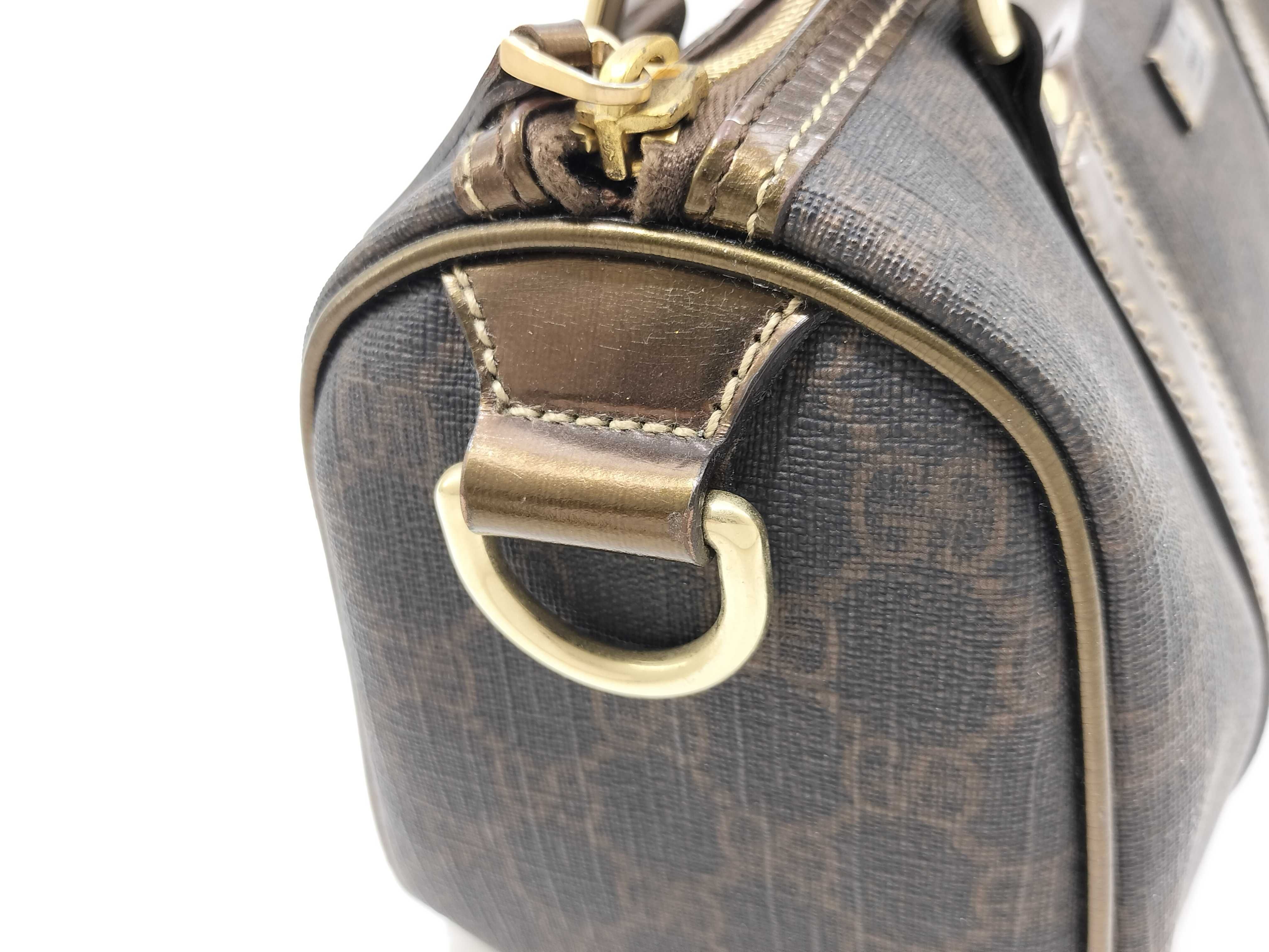 GG Supreme Gucci GG Supreme Handbag — view 7