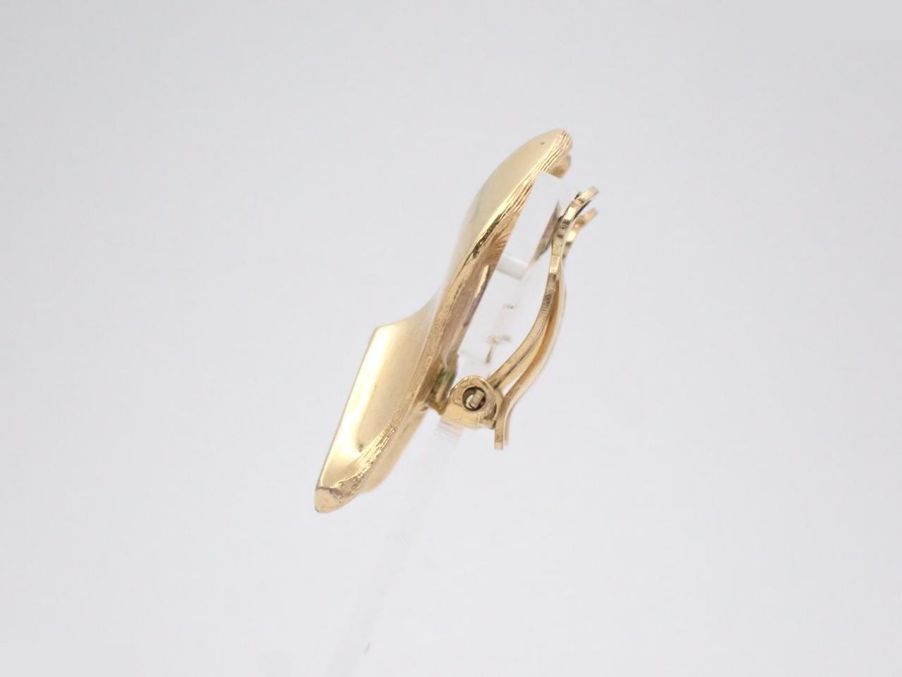 Other lines: Precious metals and earrings — view 3