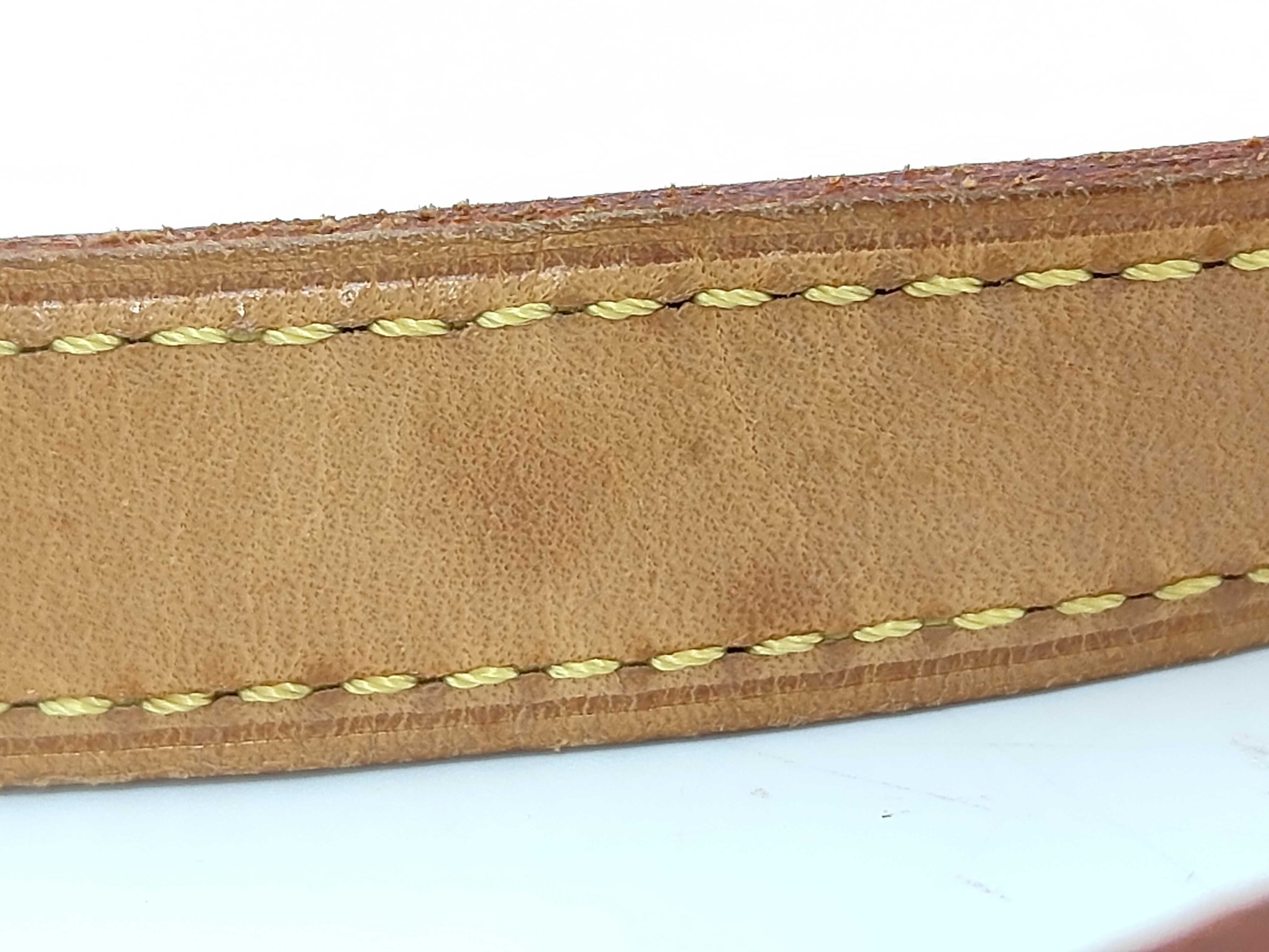 Monogram Musette Bag — view 5