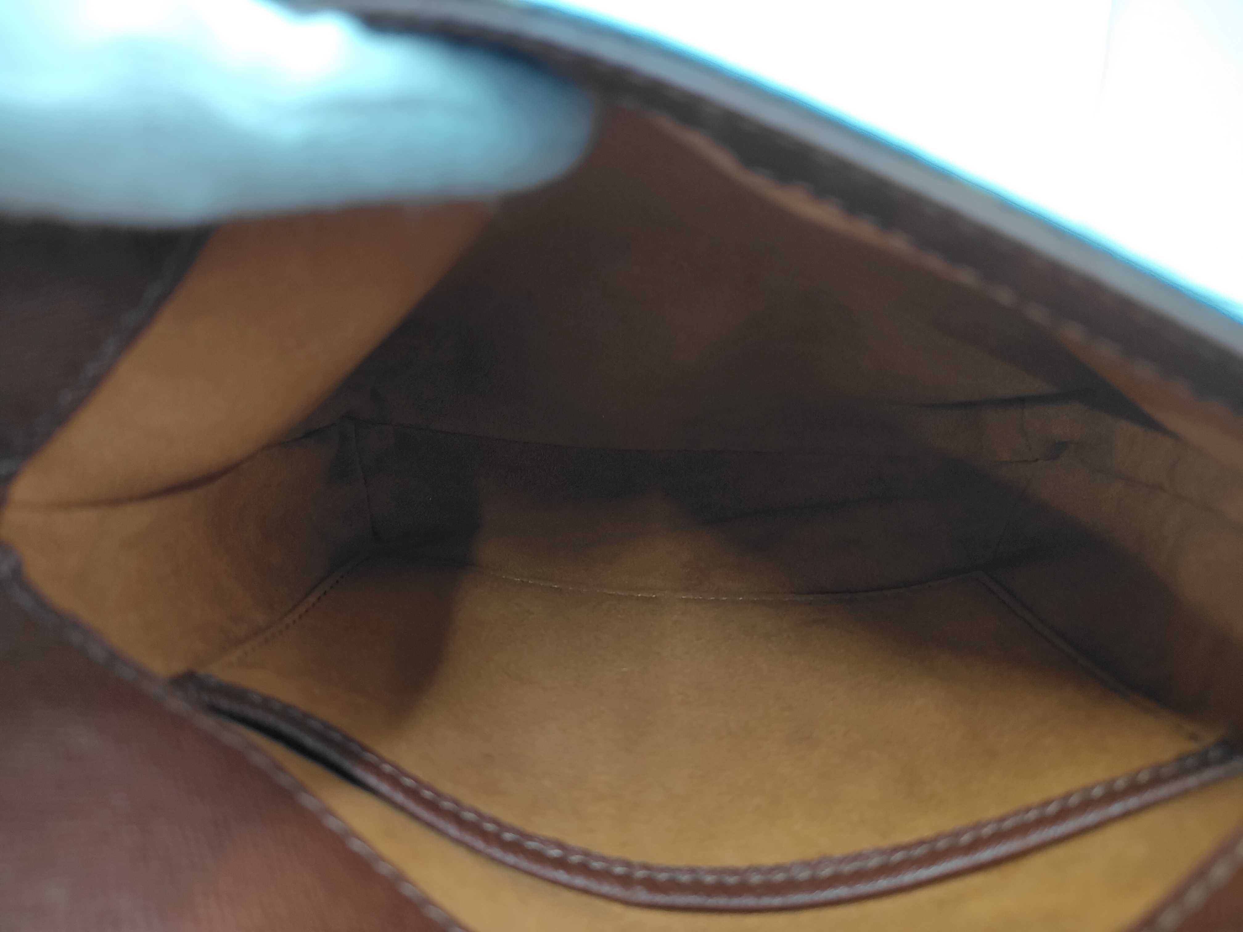 Monogram Musette Bag — view 9
