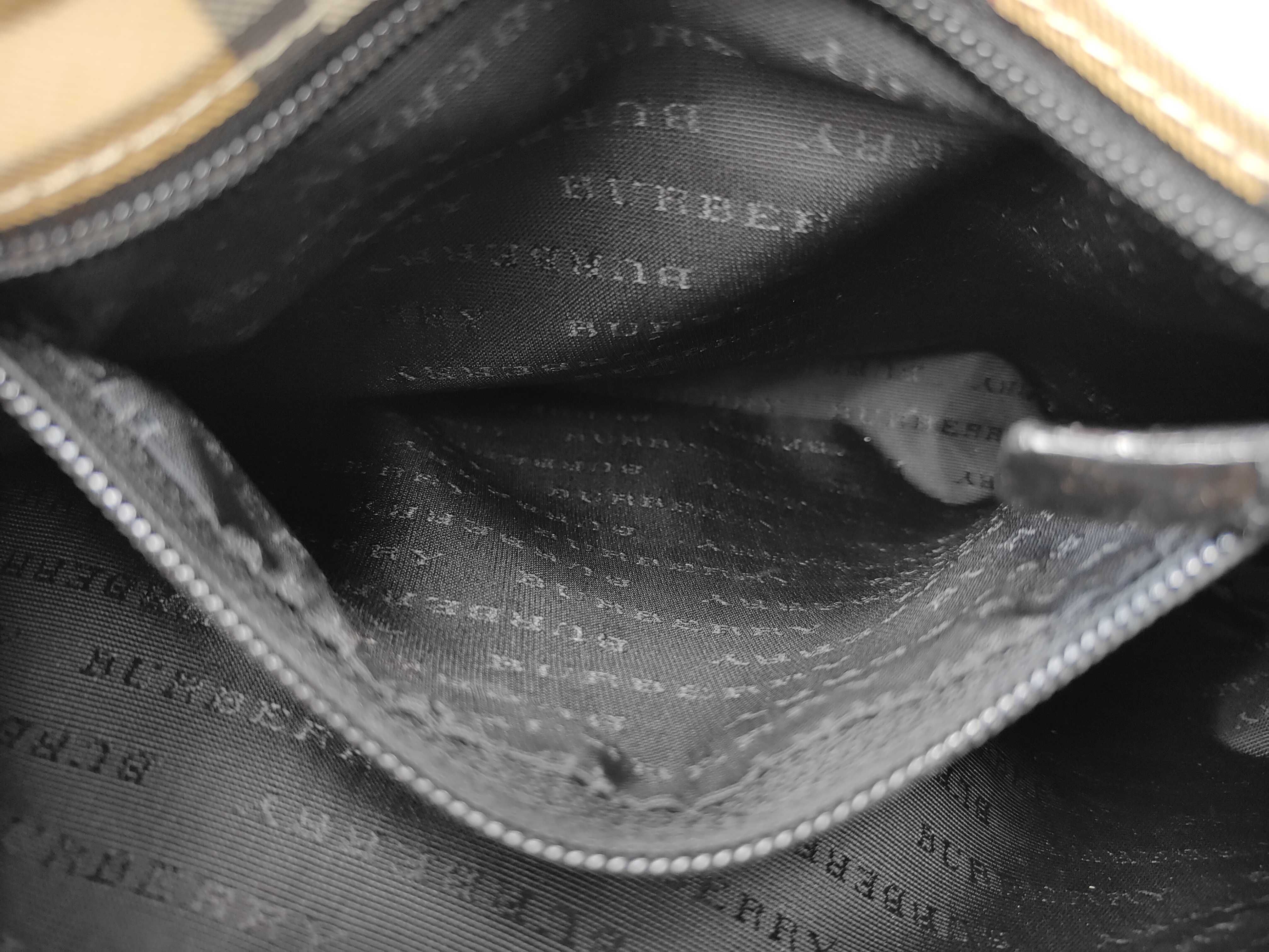 Tote Bag with Checkered Pattern — view 14