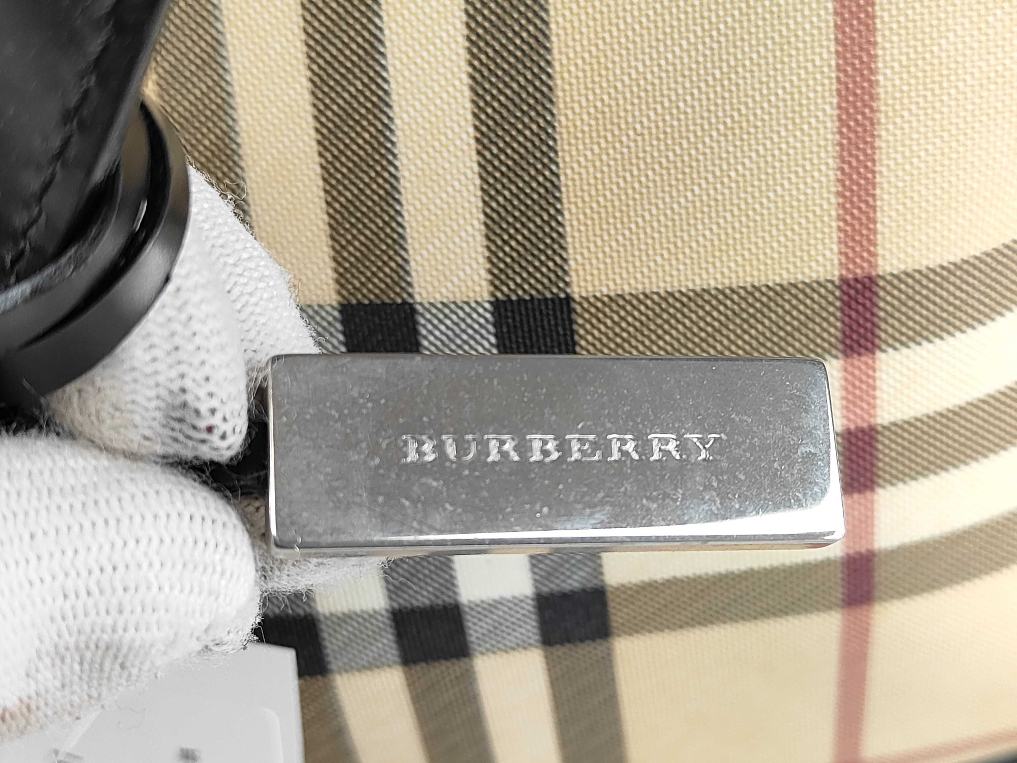 Tote Bag with Checkered Pattern — view 10