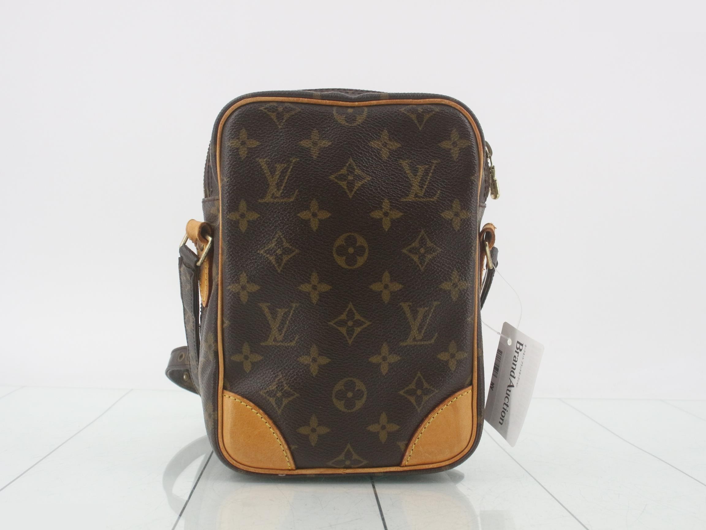 Amazon shoulder bag — view 2