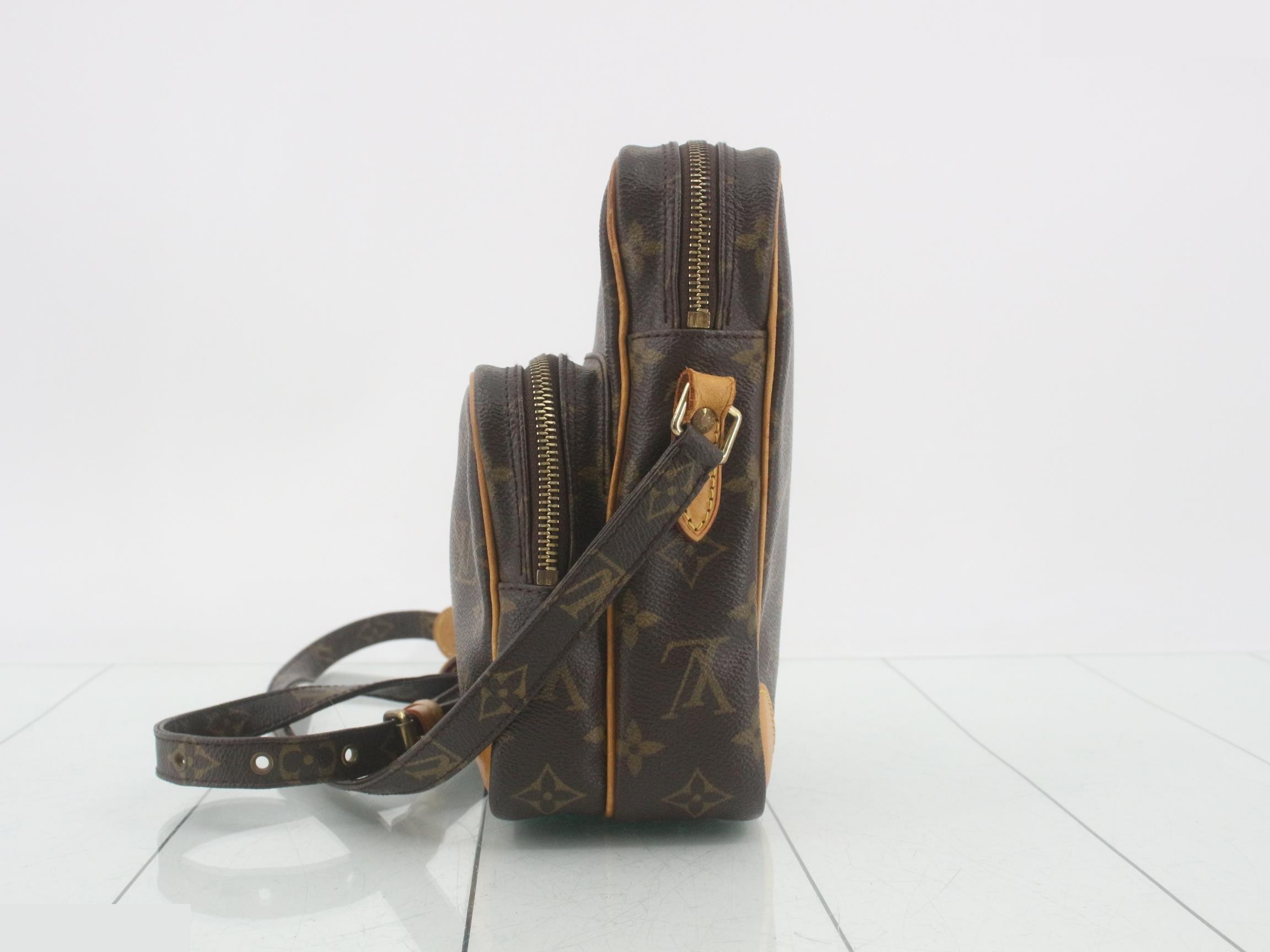 Amazon shoulder bag — view 3