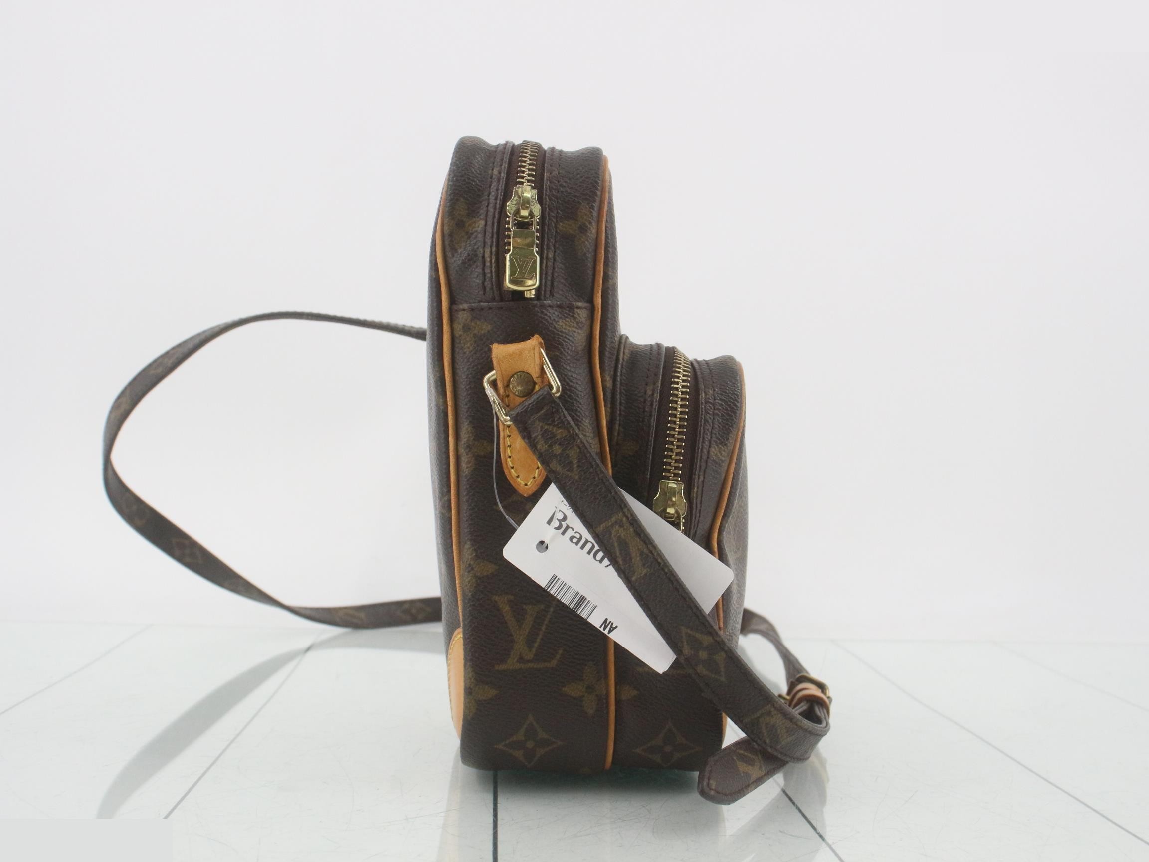 Amazon shoulder bag — view 4