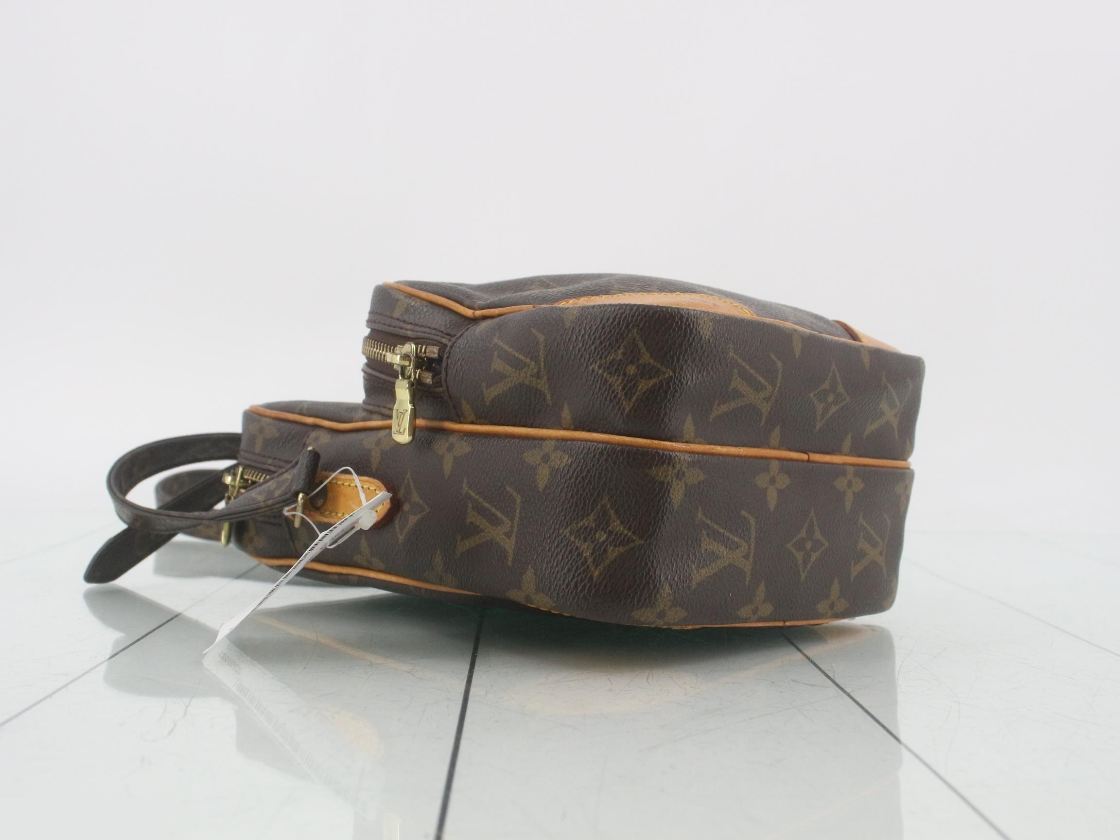 Amazon shoulder bag — view 5