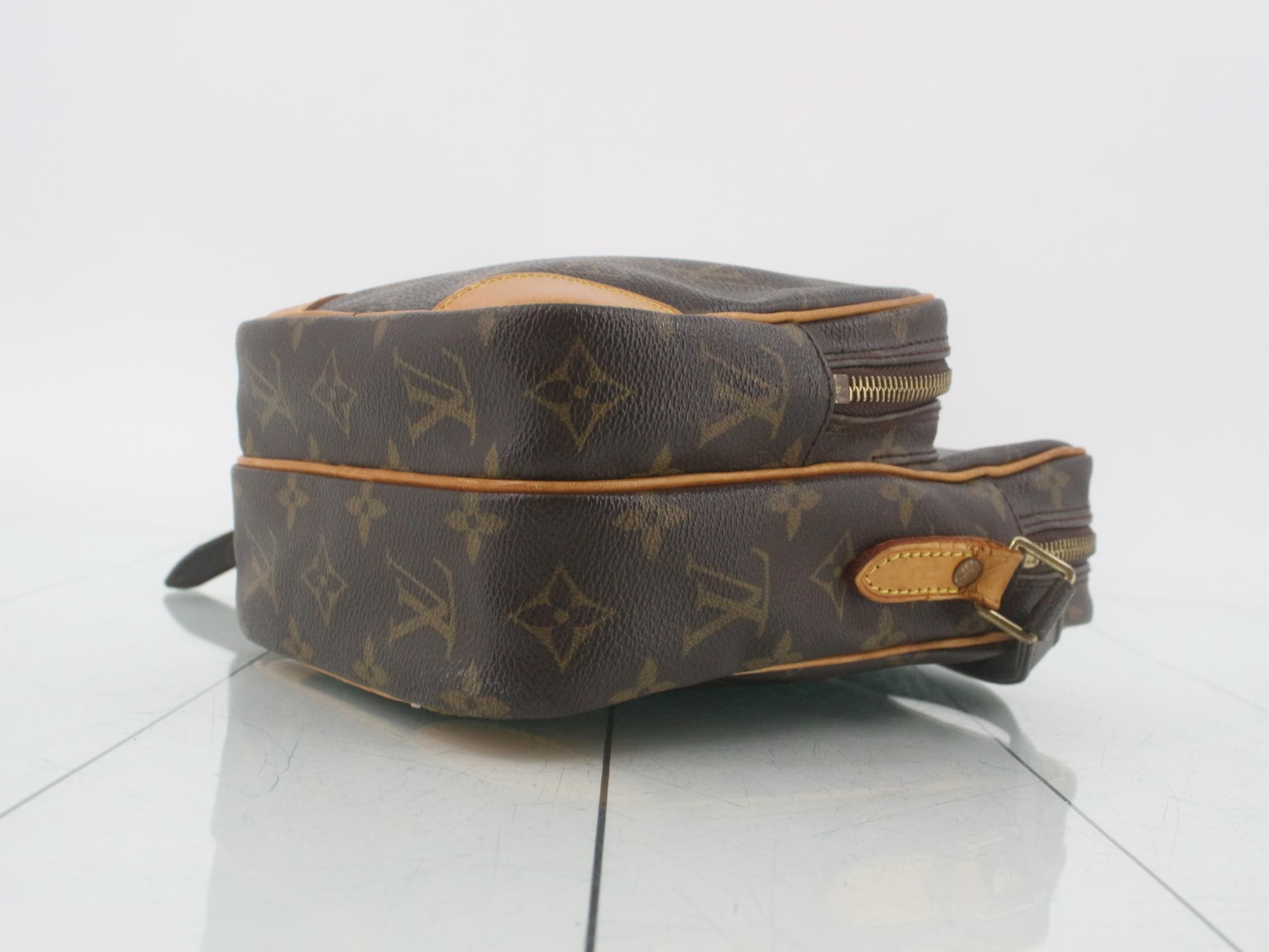 Amazon shoulder bag — view 6