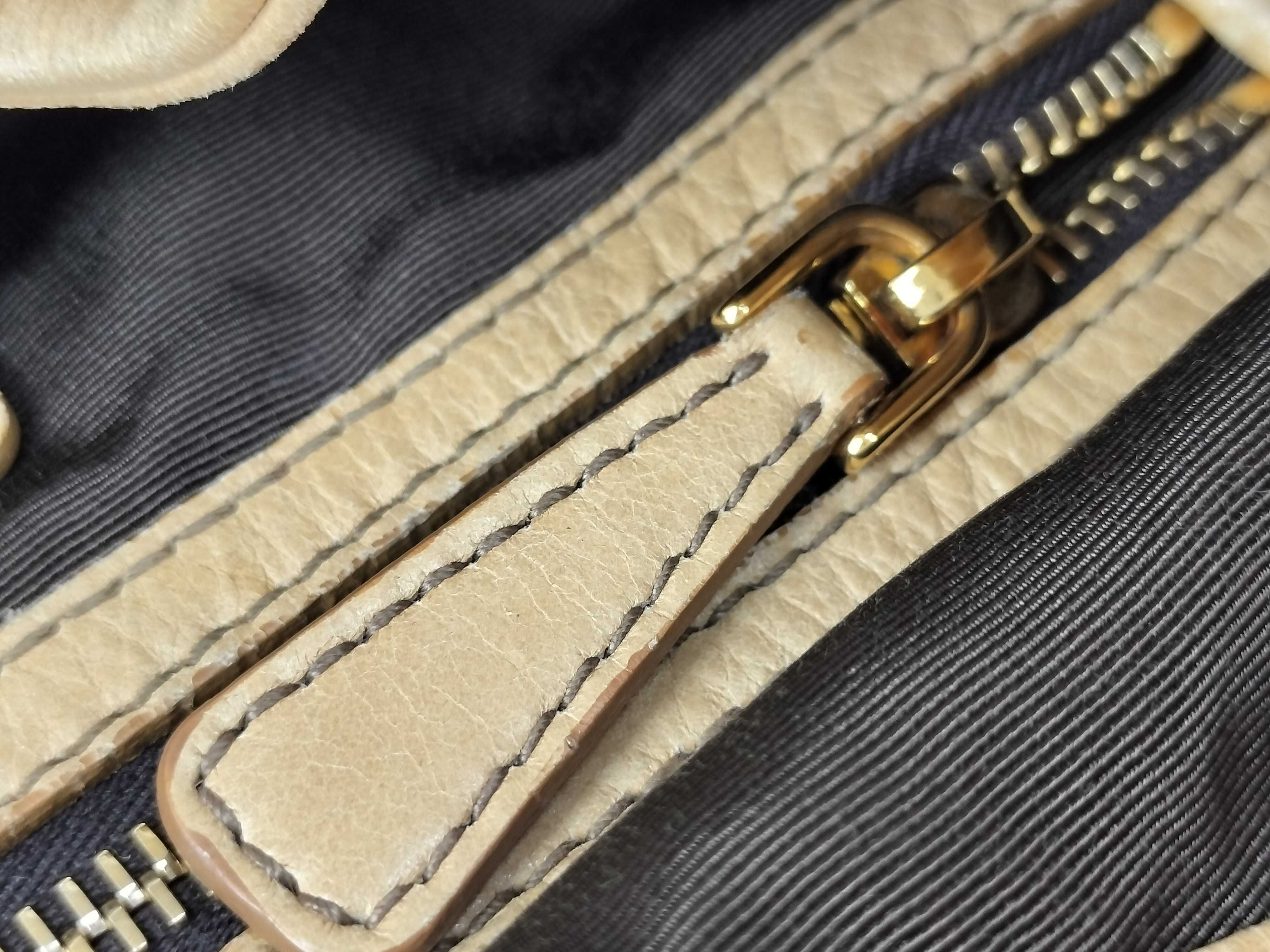 Leather Handbag — view 13