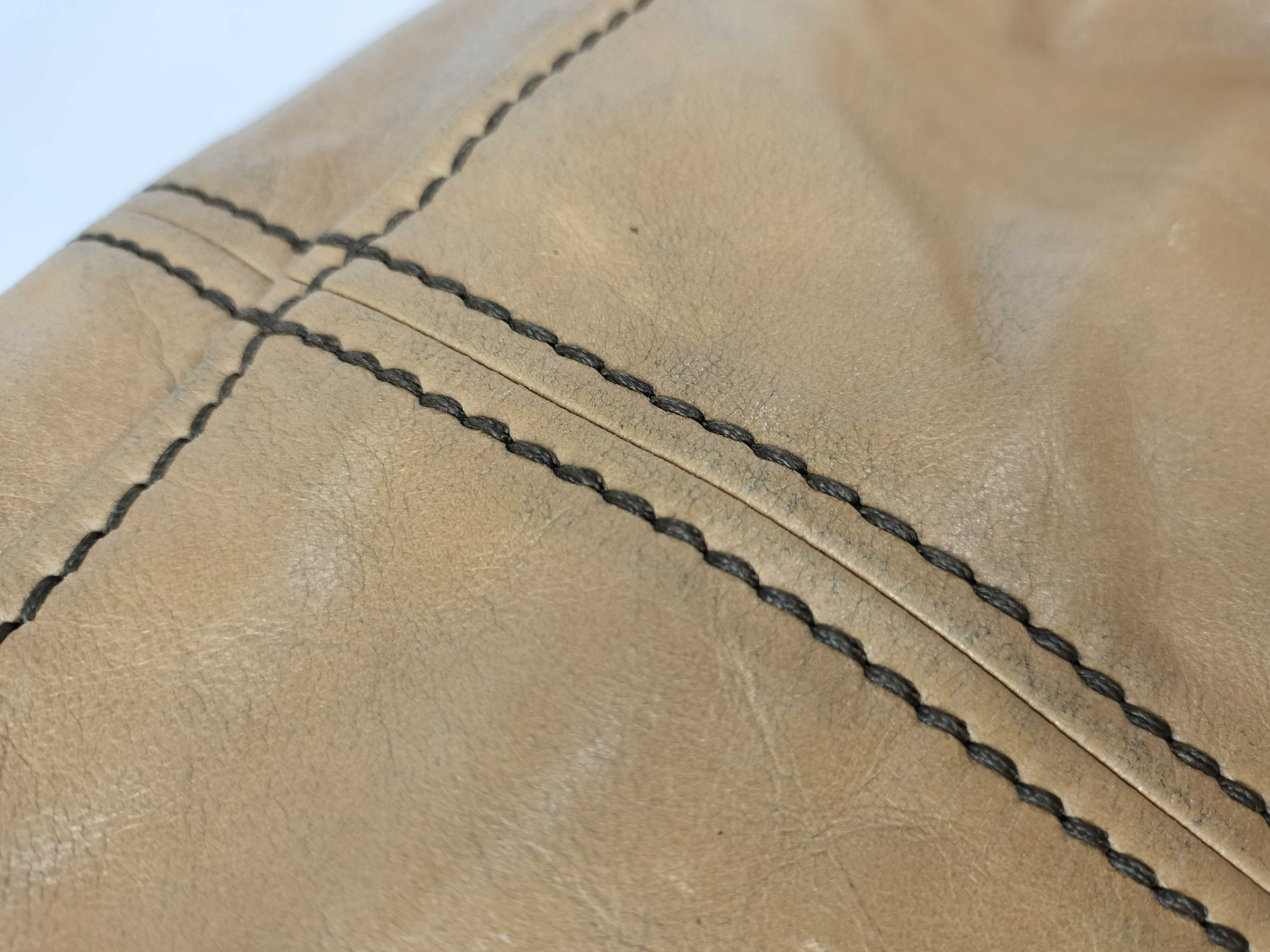 Leather Handbag — view 14