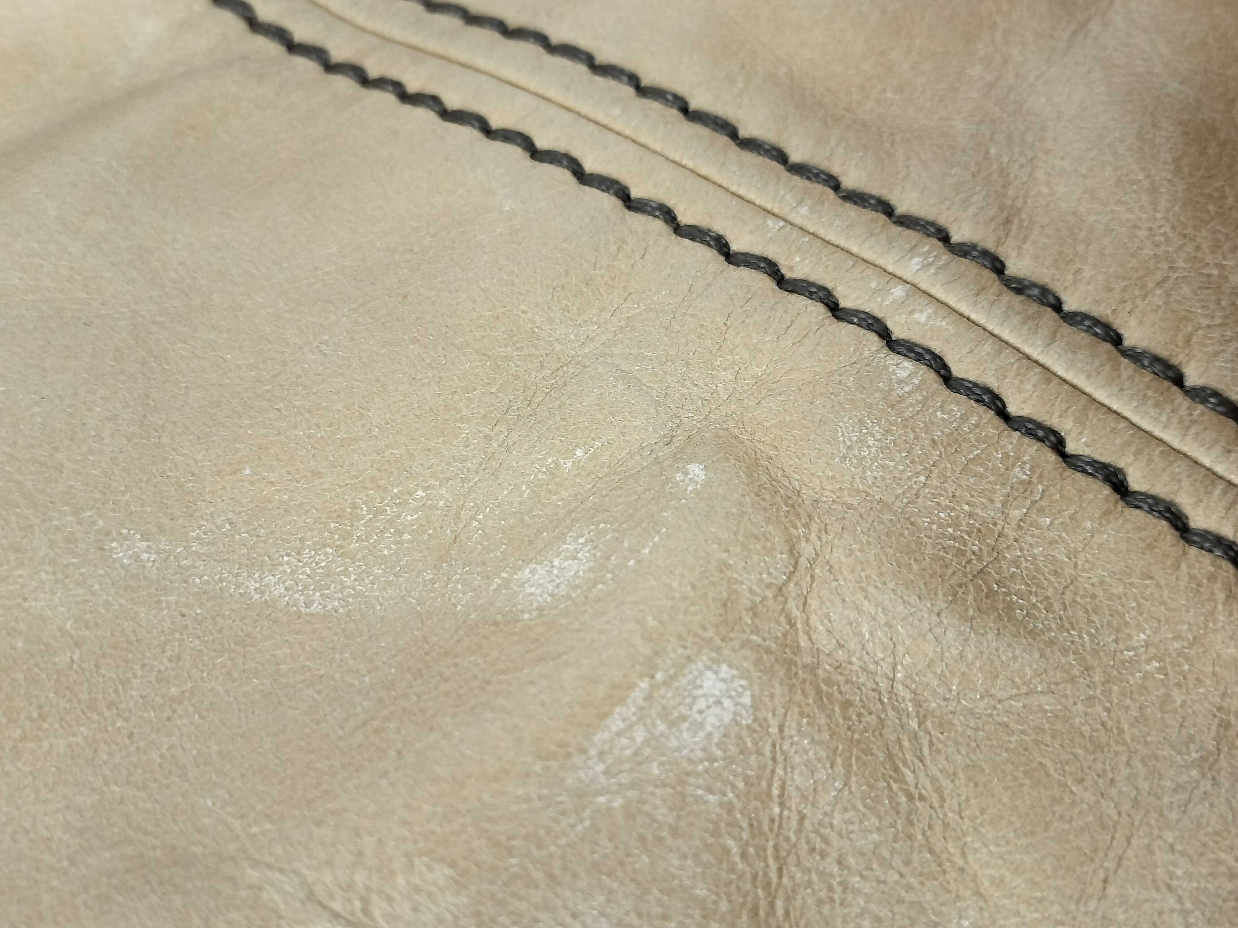 Leather Handbag — view 15