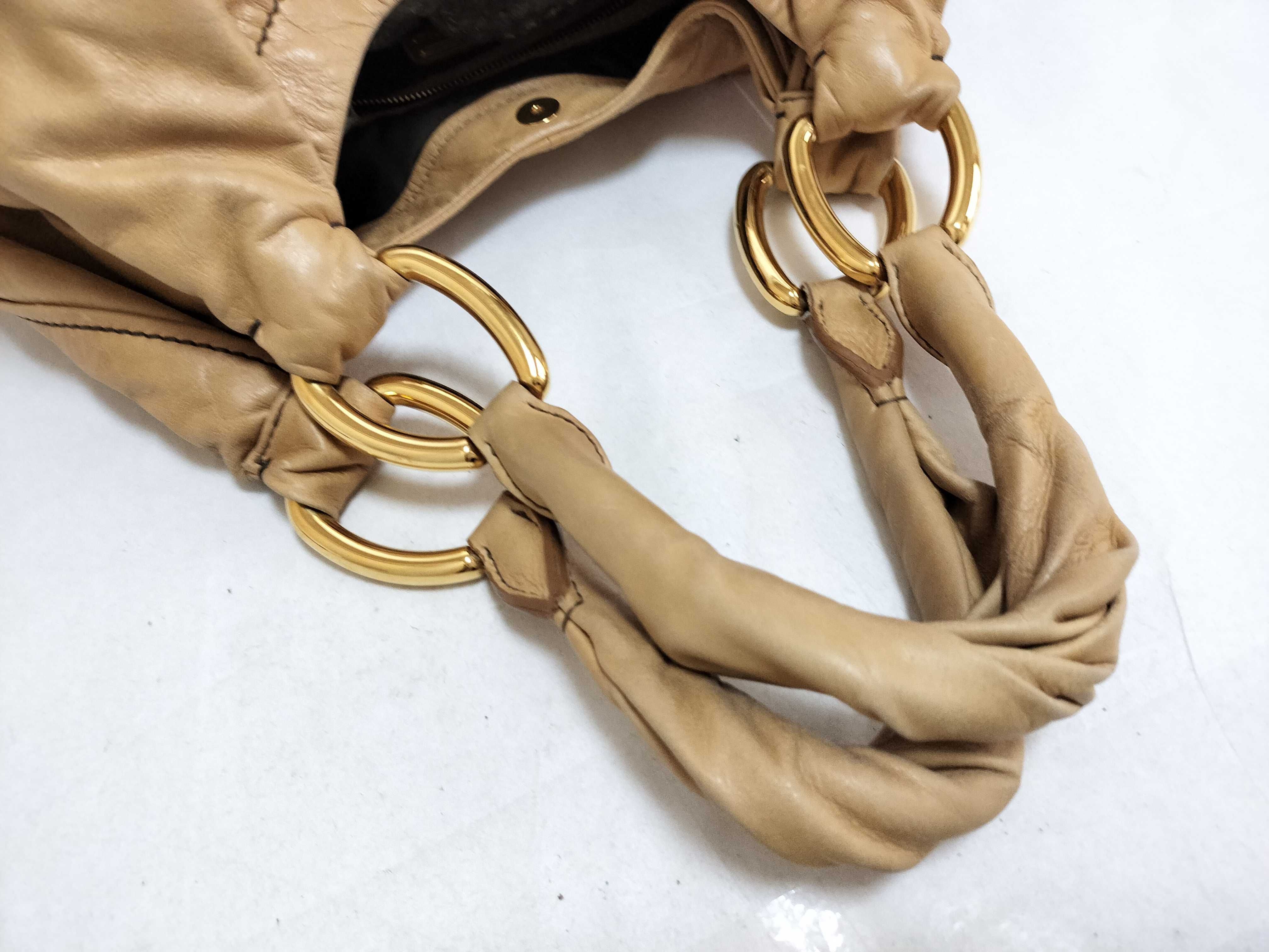 Leather Handbag — view 3