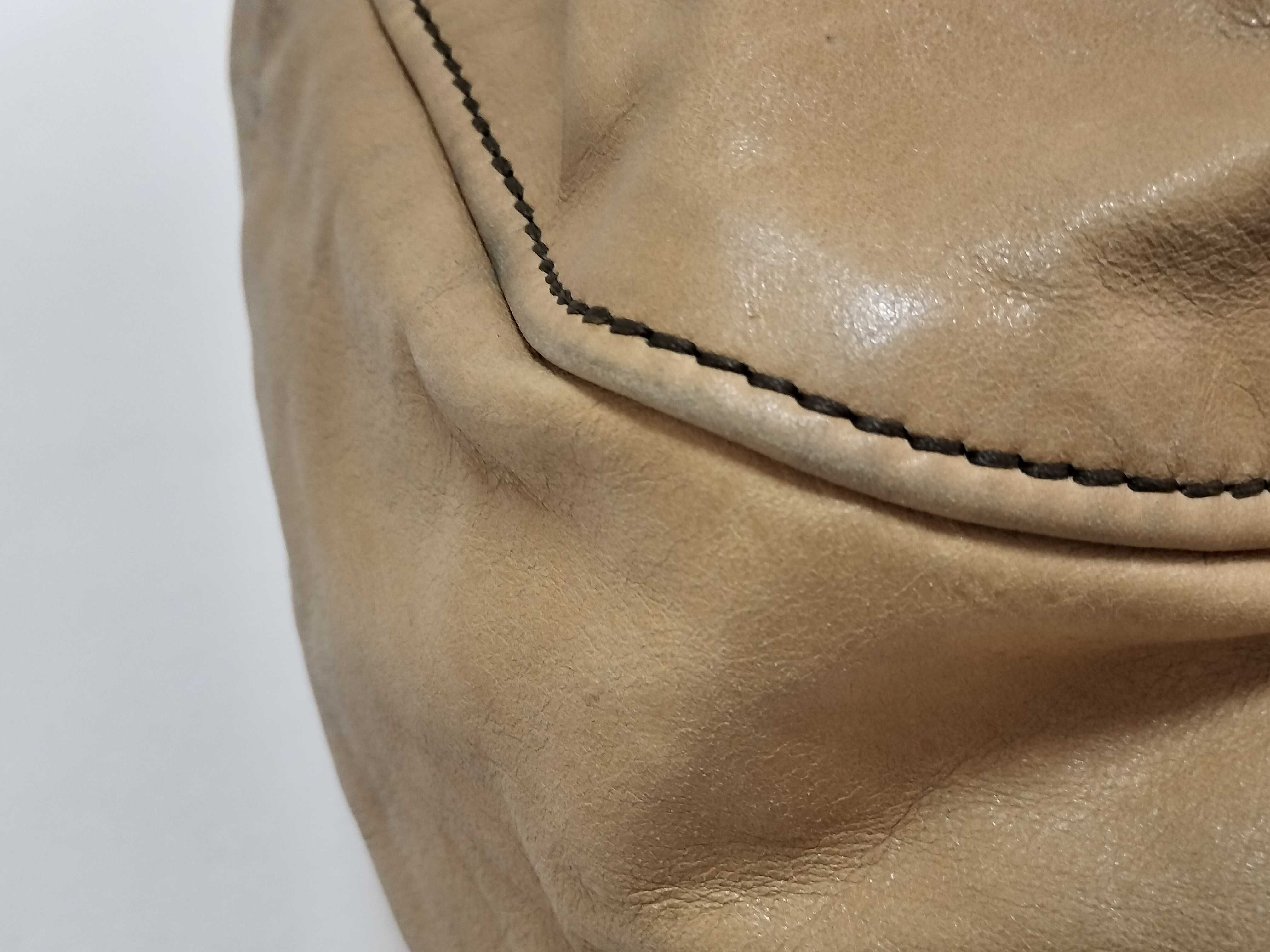 Leather Handbag — view 6